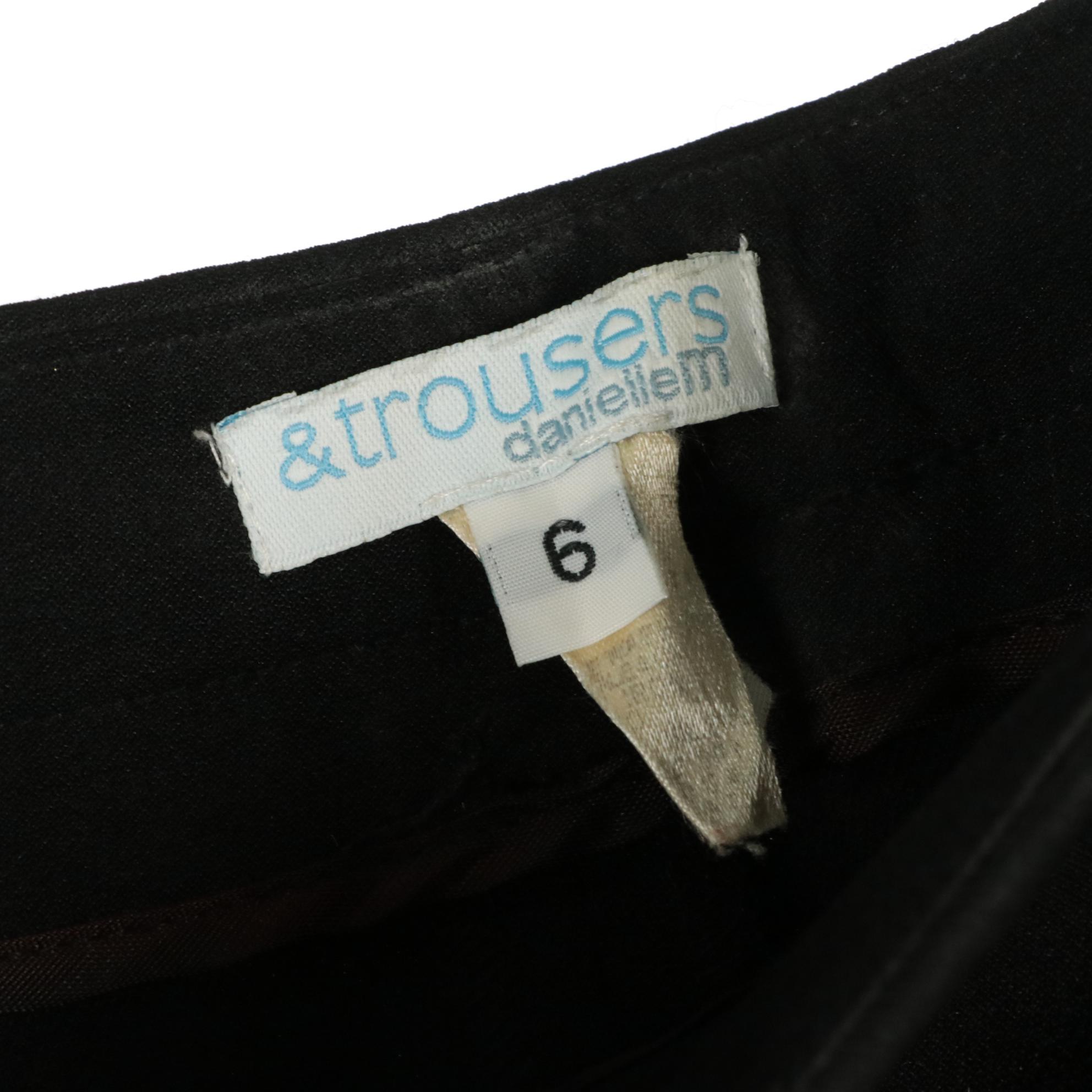 Lillie Rubin, Ferruche & Other Silk Long Sleeve Blouses W/ ILU & Other Trousers