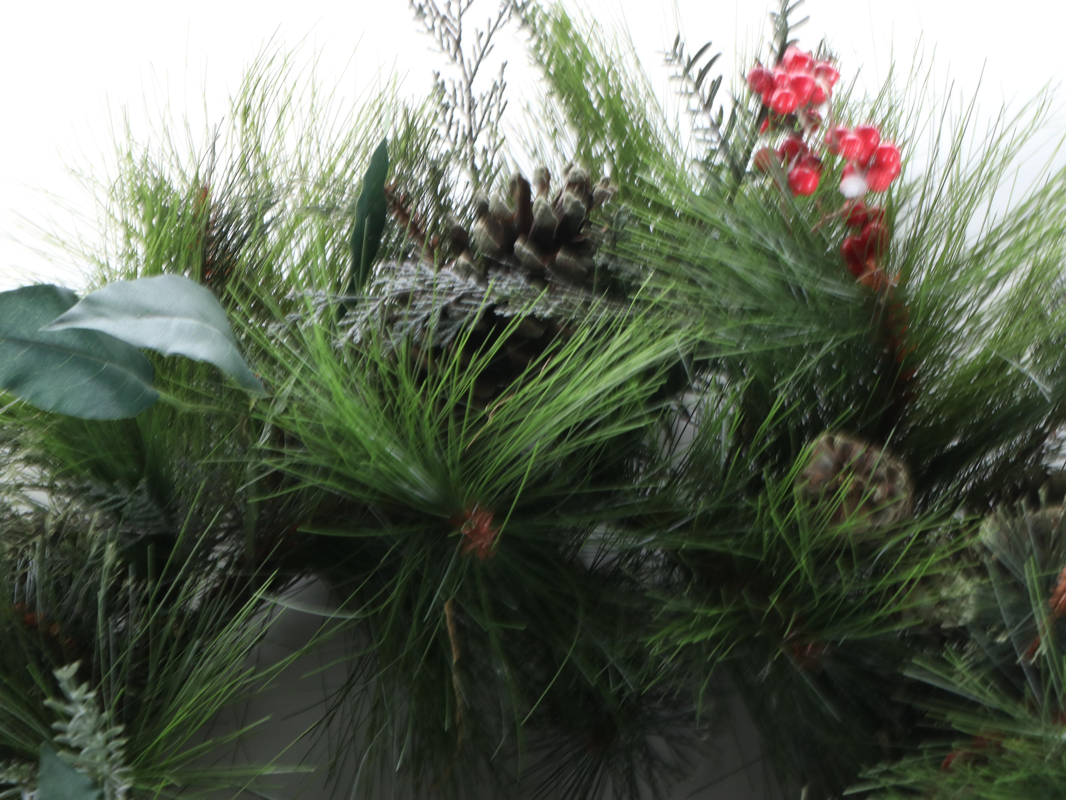 Christmas, Fall, Spring and Other Seasonal Wreaths
