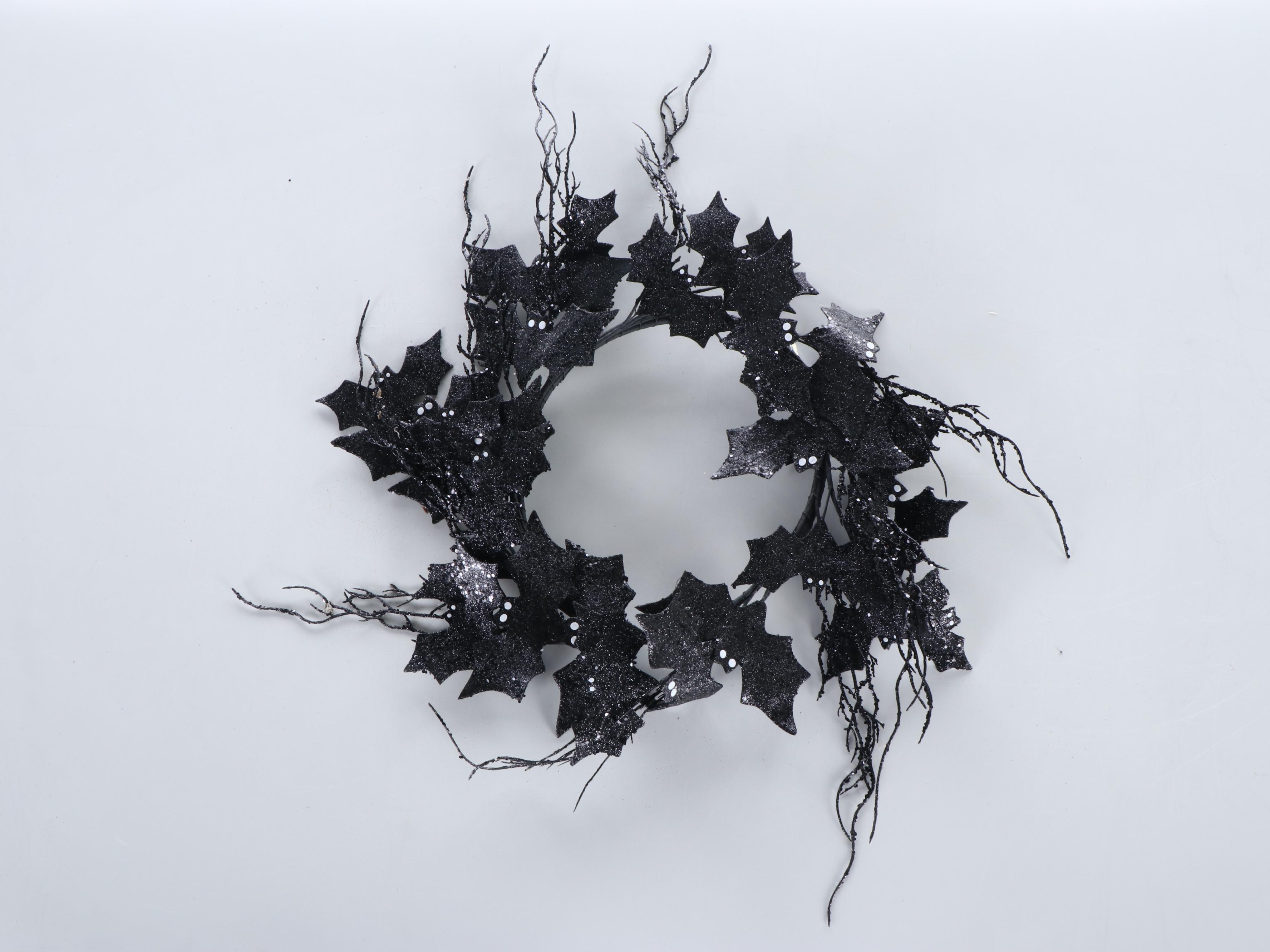 Christmas, Fall, Spring and Other Seasonal Wreaths