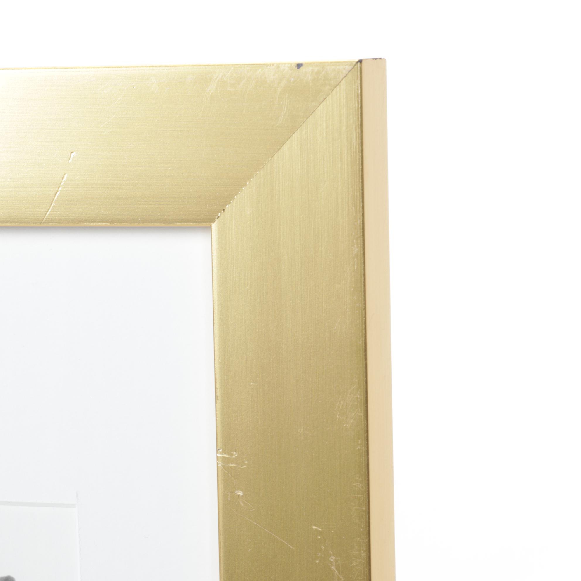 Monochrome Photolithograph "Kelly Angel" by Kelly Grider