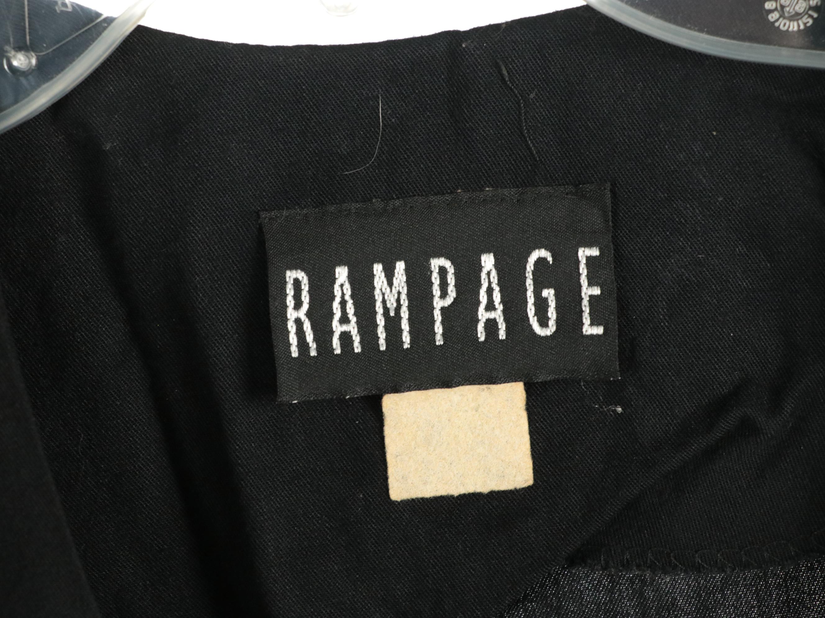 Caché Sequin Vest, Victoria Royal Cropped Blazer, Senso/Rampage Jackets, More