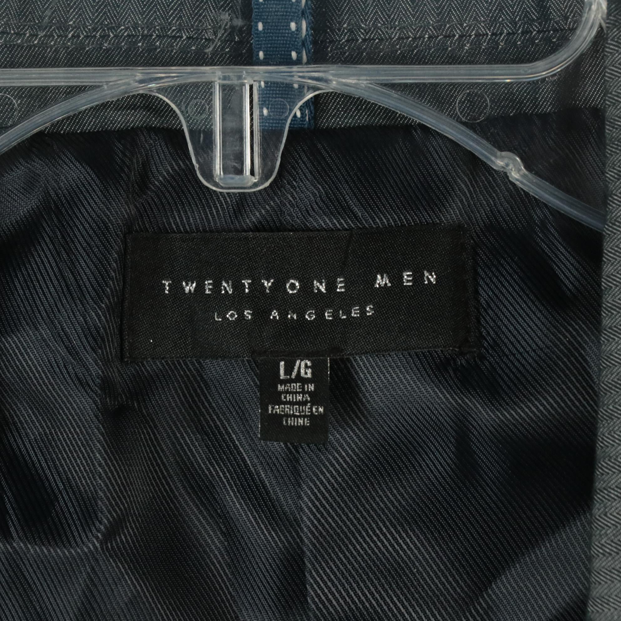 Caché Sequin Vest, Victoria Royal Cropped Blazer, Senso/Rampage Jackets, More