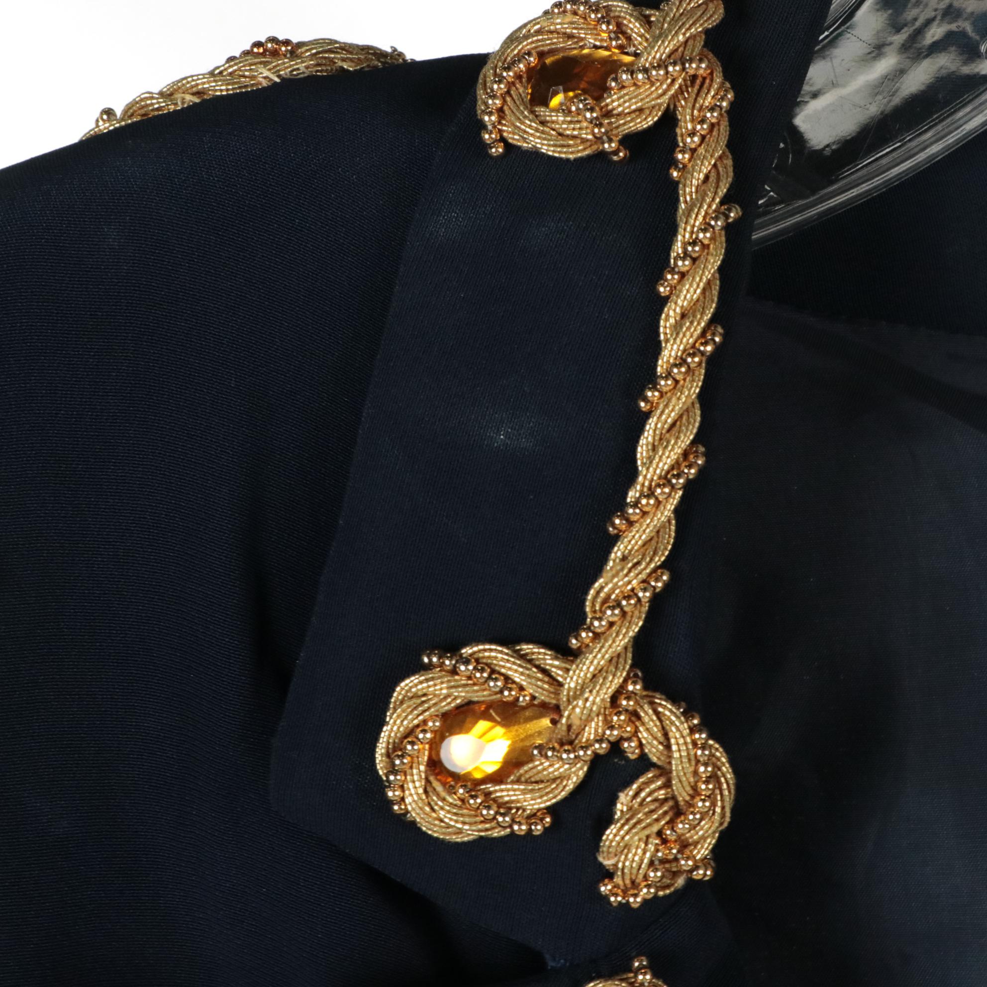 Caché Sequin Vest, Victoria Royal Cropped Blazer, Senso/Rampage Jackets, More