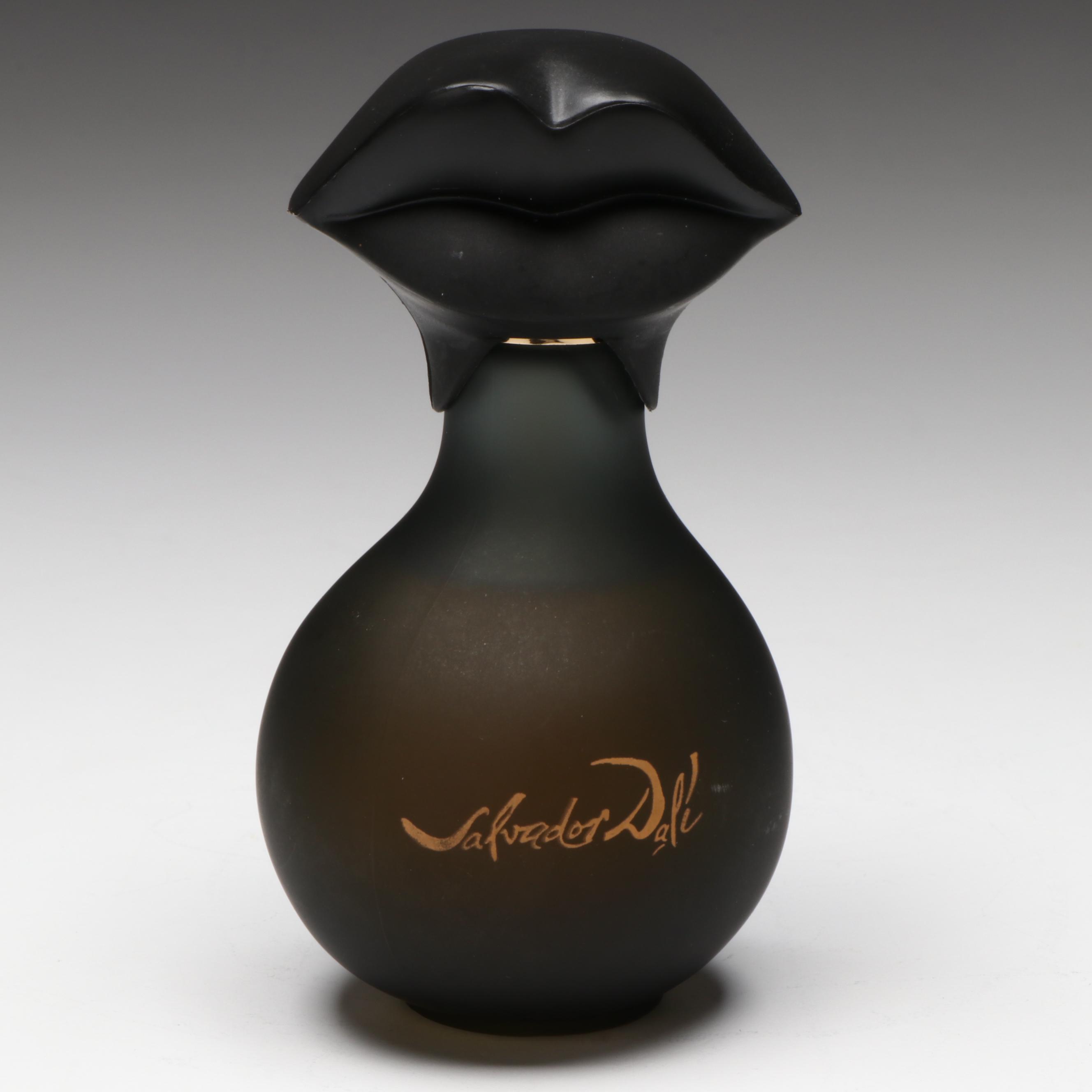 Salvador Dali First Year Release Eau de Toilette Pour Homme