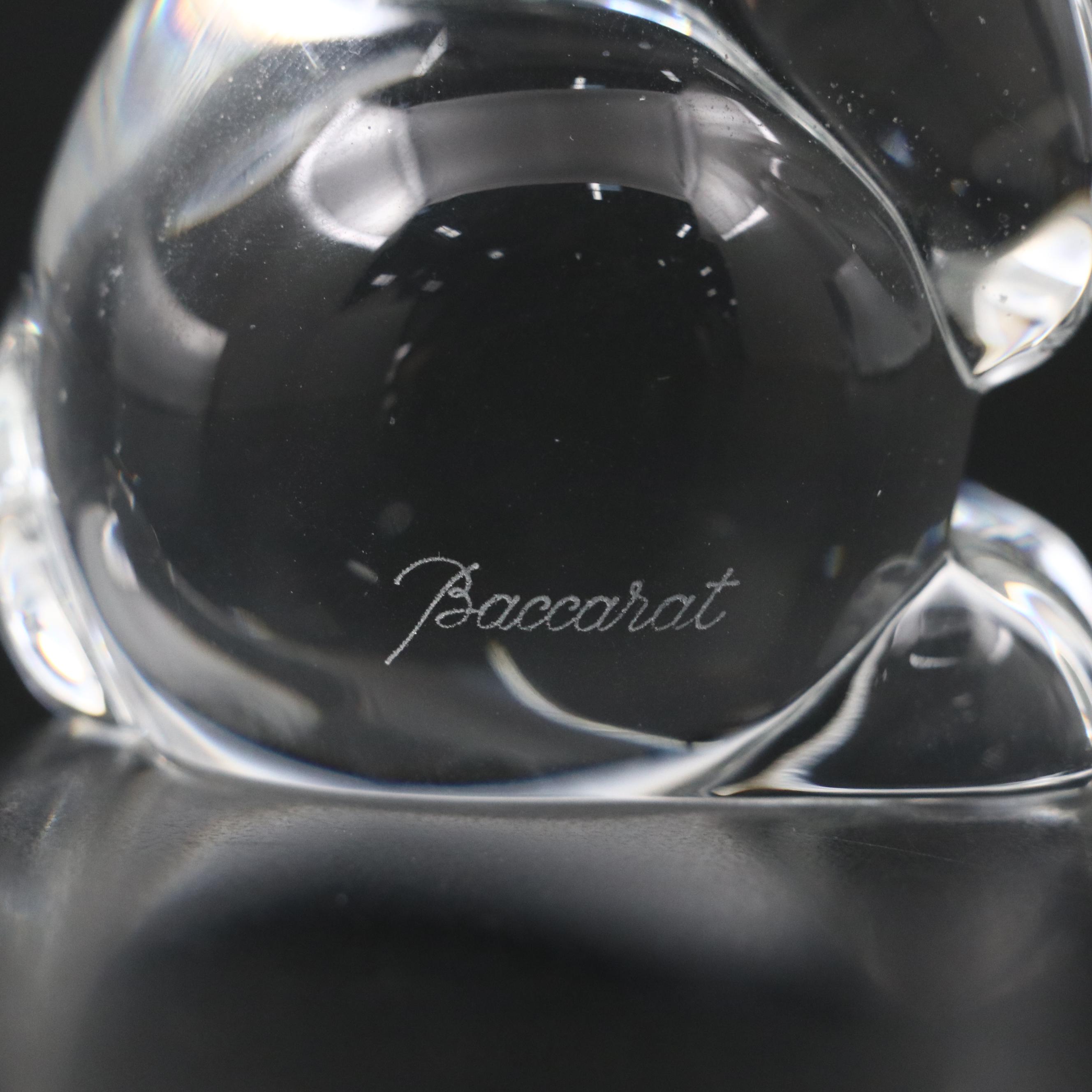 Baccarat 