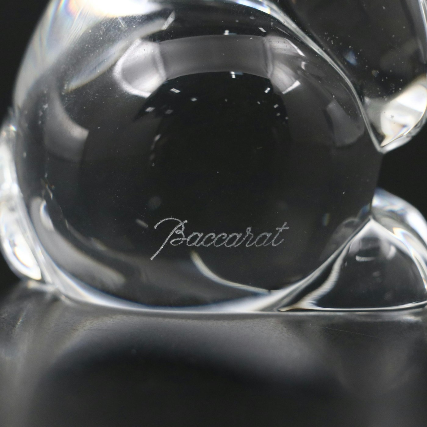 Baccarat