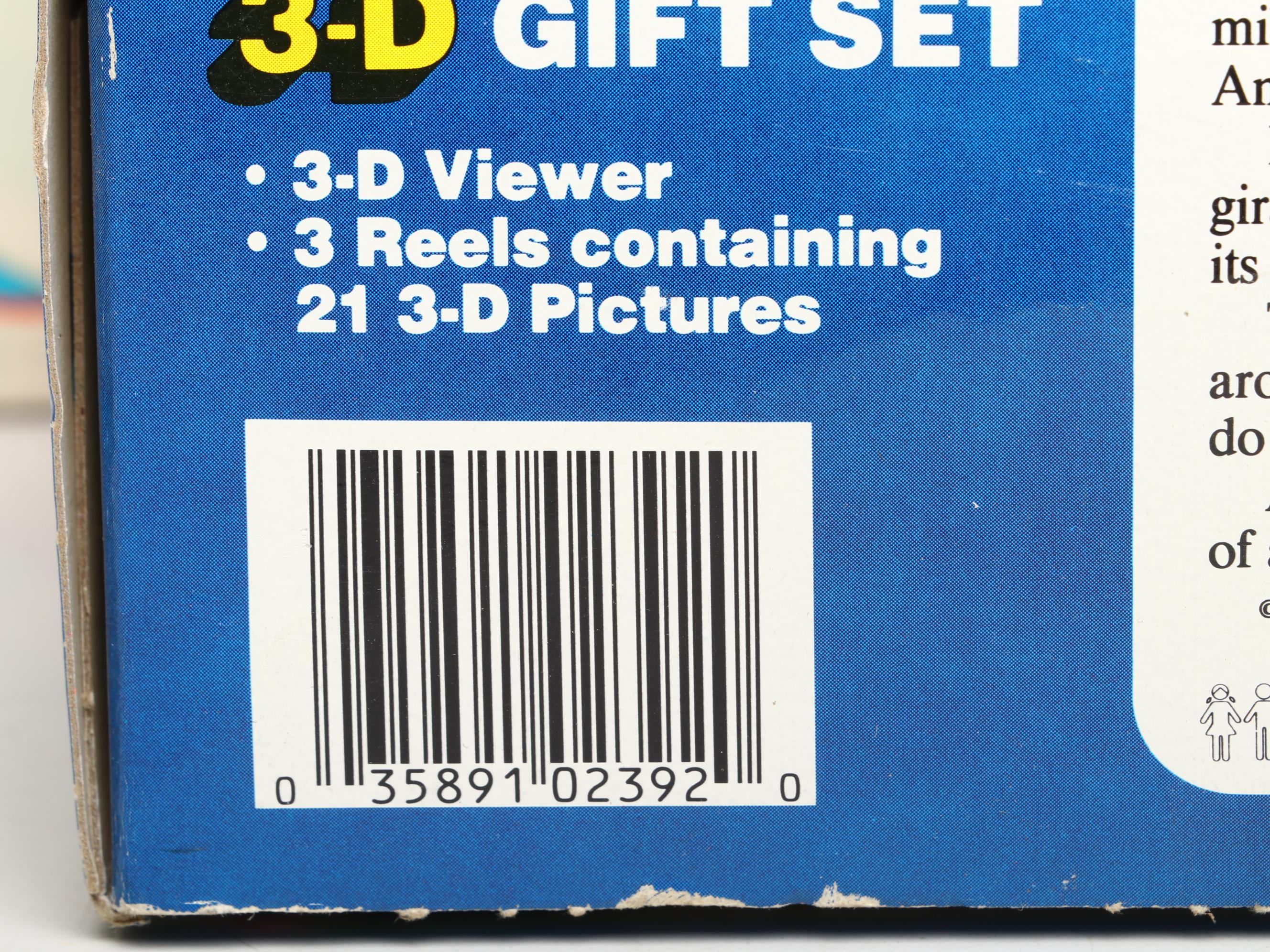 Tyco "Sesame Street Visits the Zoo" View Master with Duplo, Dolls and More Toys