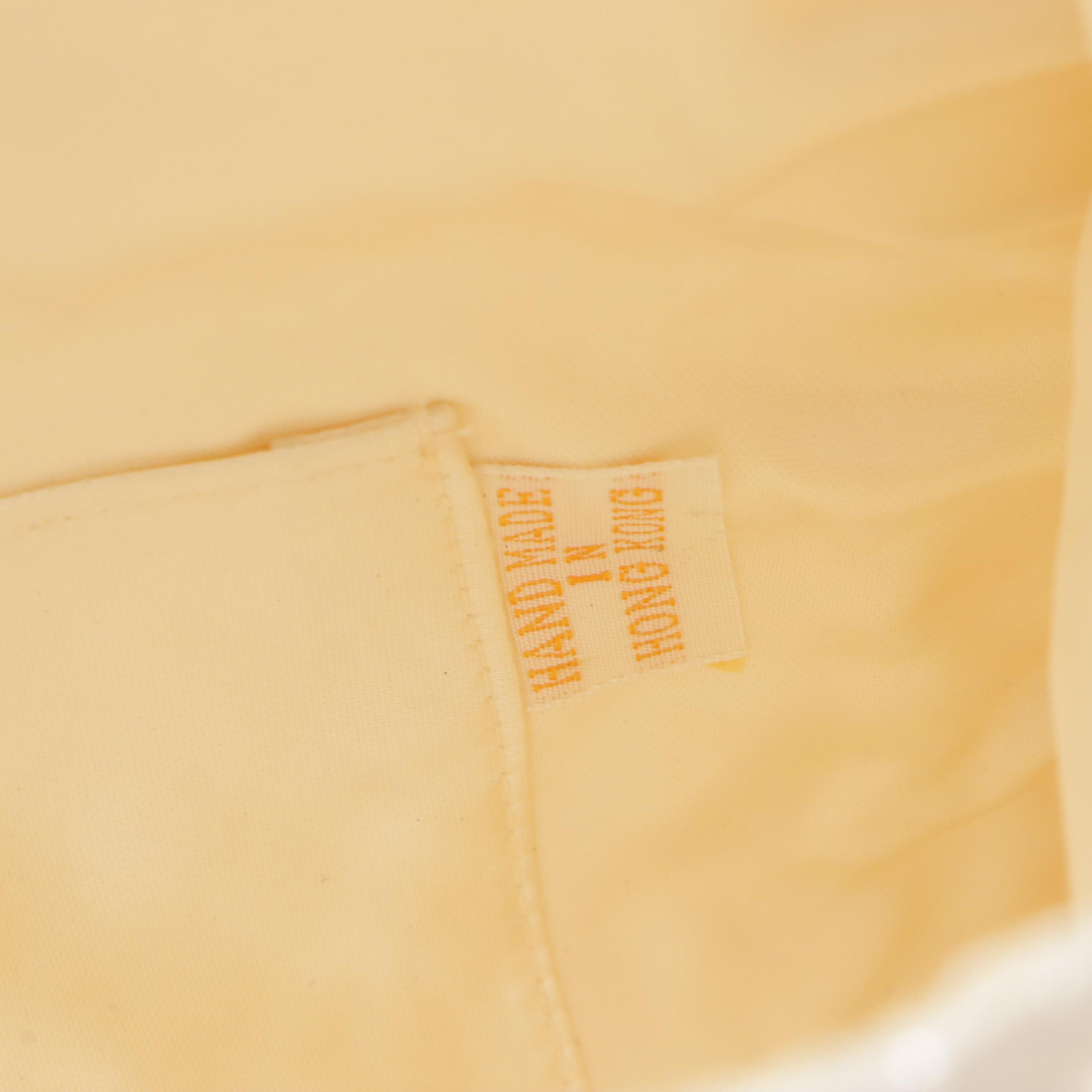 HL Vintage Top Handle Frame Bag, Other Ornate Bead Embroidered Clutch Bags