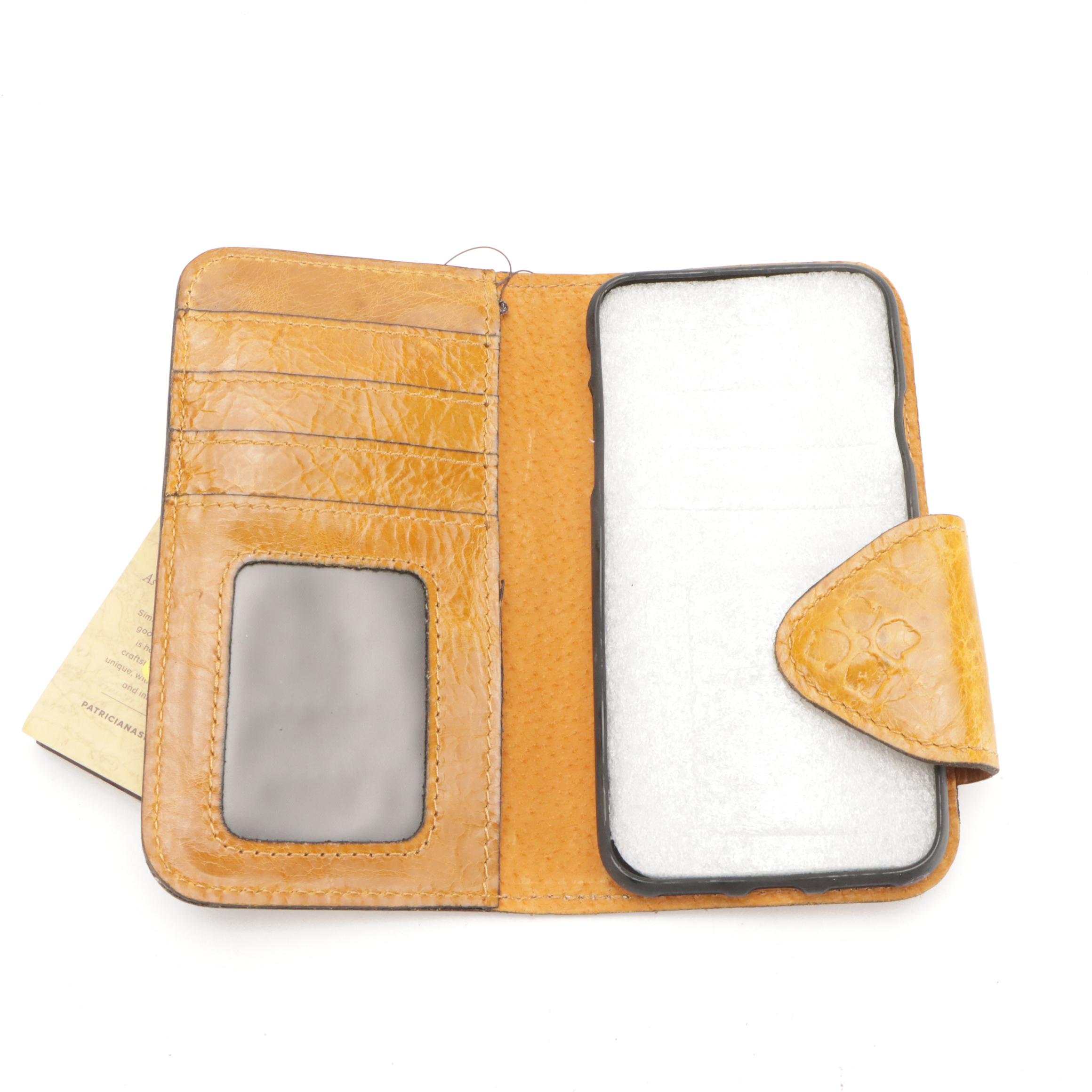 Furla Red Grained Leather Crossbody, Kate Spade Mikala Clutch and More with Tags