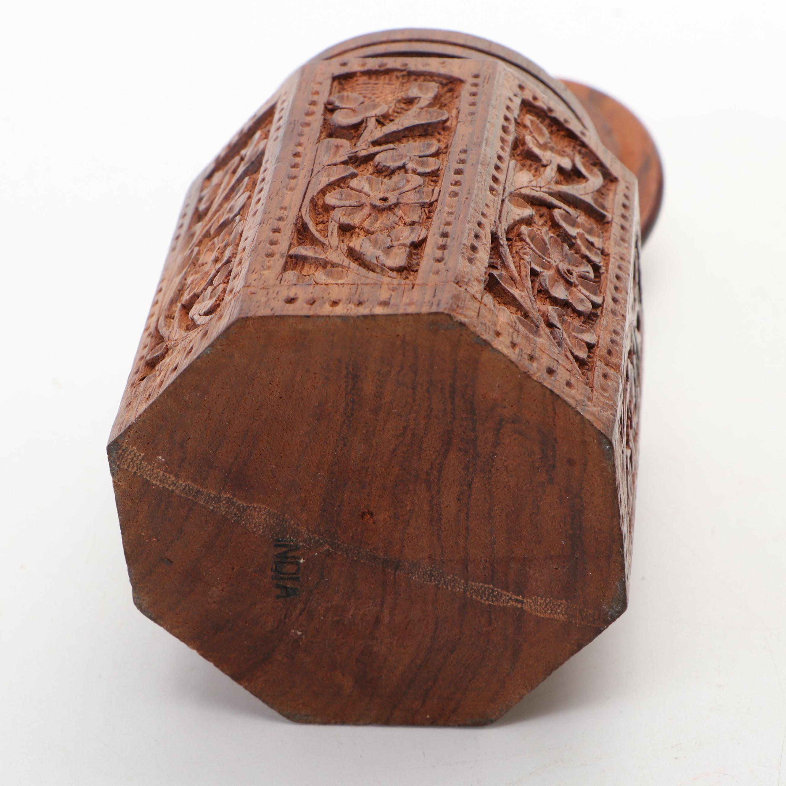 Gueissaz-Jaccard "Waltz of the Emperor" Music Box and More Boxes