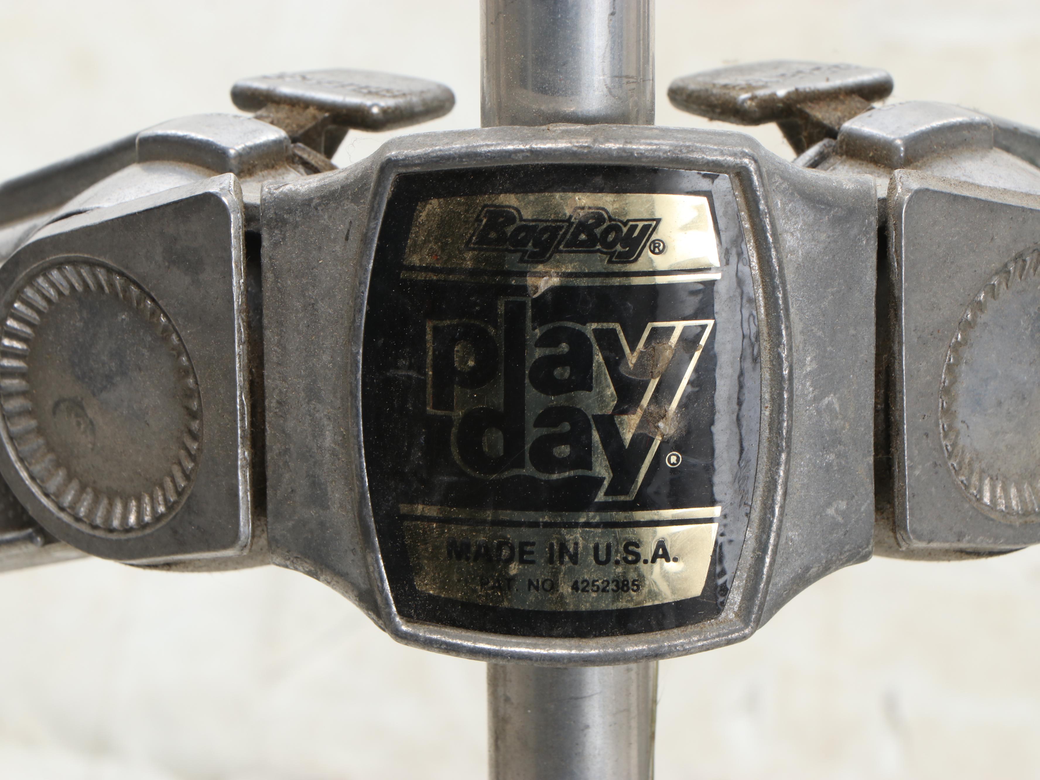 Callaway Razr X Driver, Top Flite 431 Stainless Aero Irons with Golf Bag & Cart