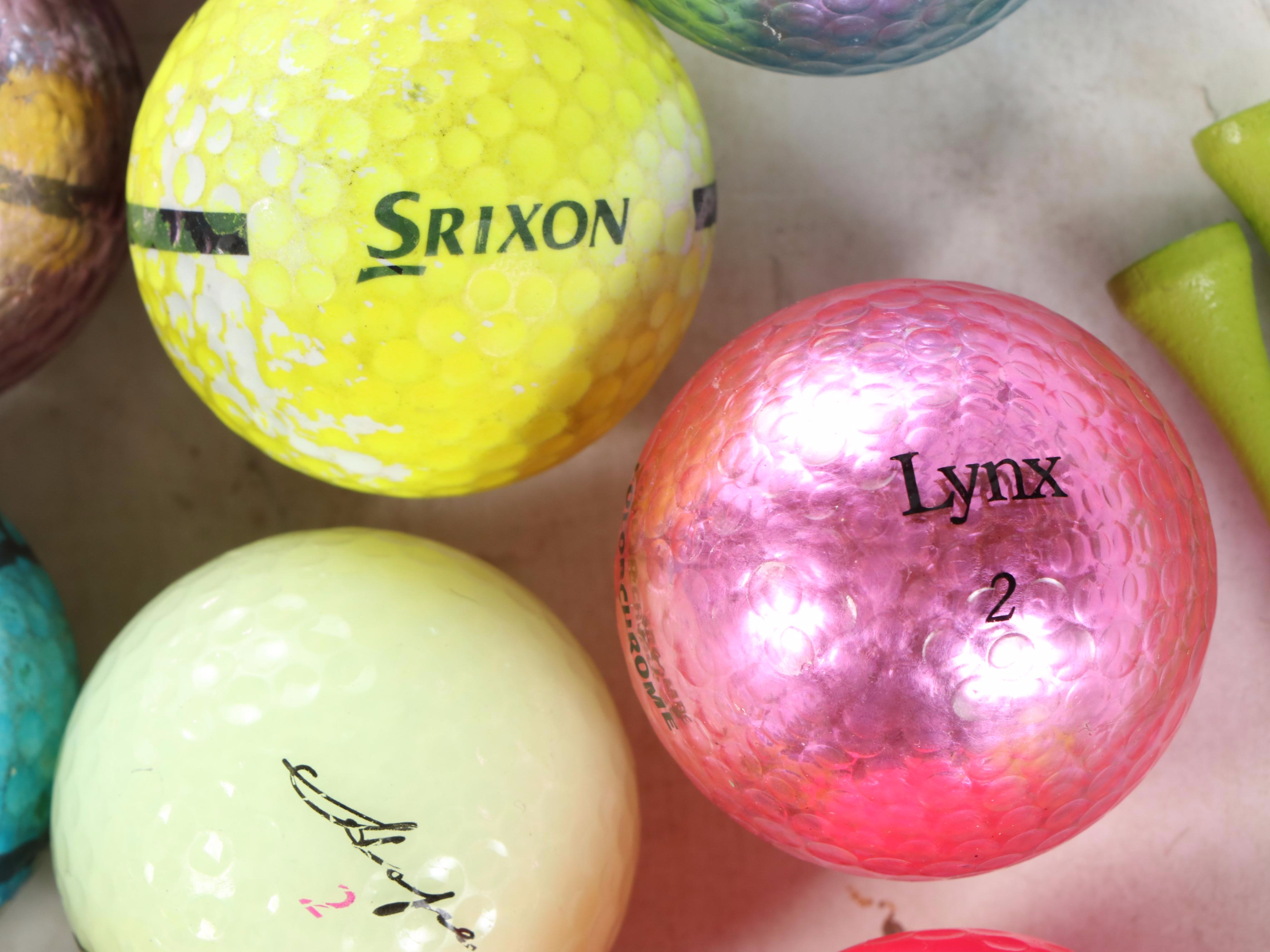 Callaway Razr X Driver, Top Flite 431 Stainless Aero Irons with Golf Bag & Cart