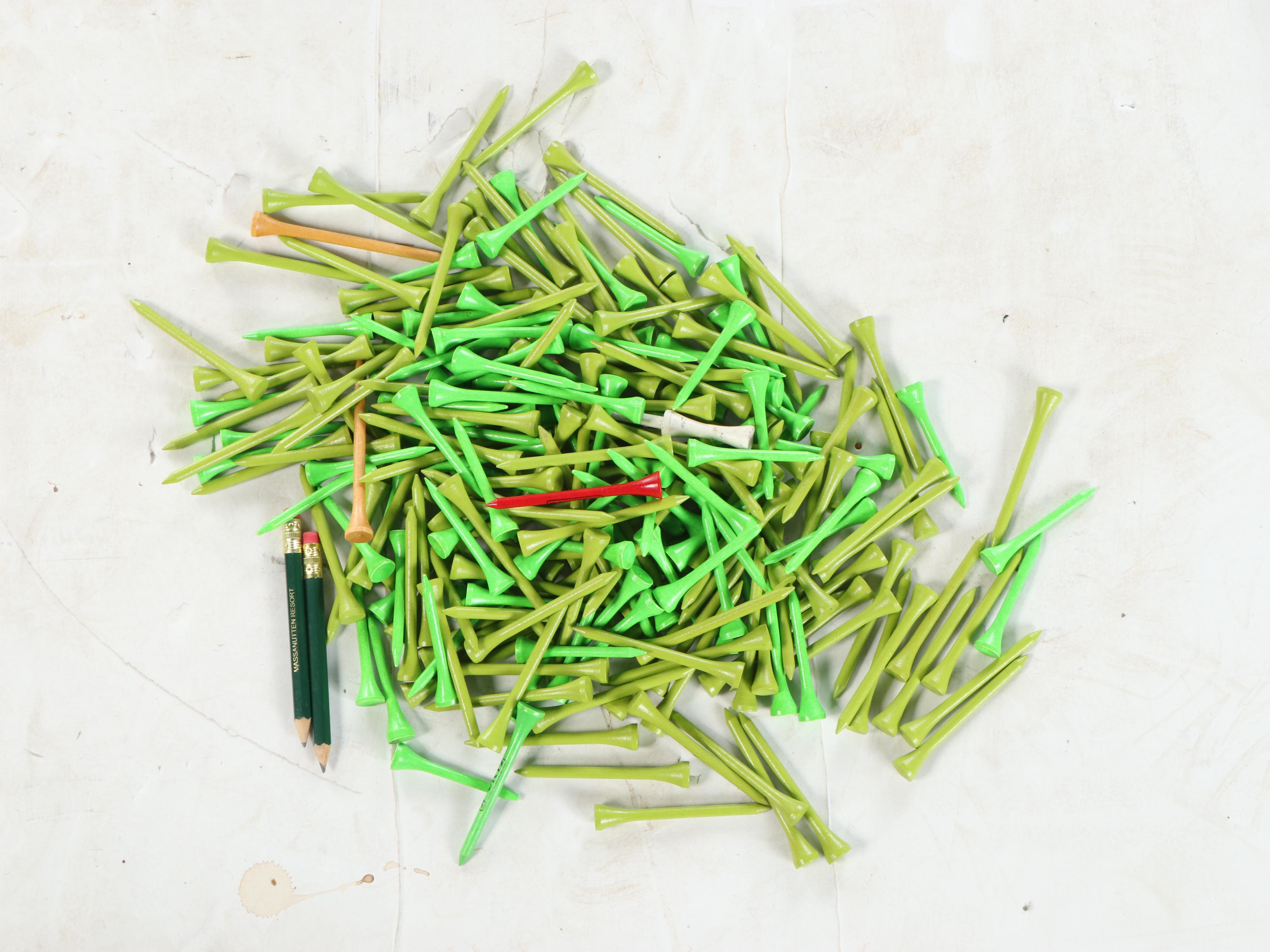 Callaway Razr X Driver, Top Flite 431 Stainless Aero Irons with Golf Bag & Cart