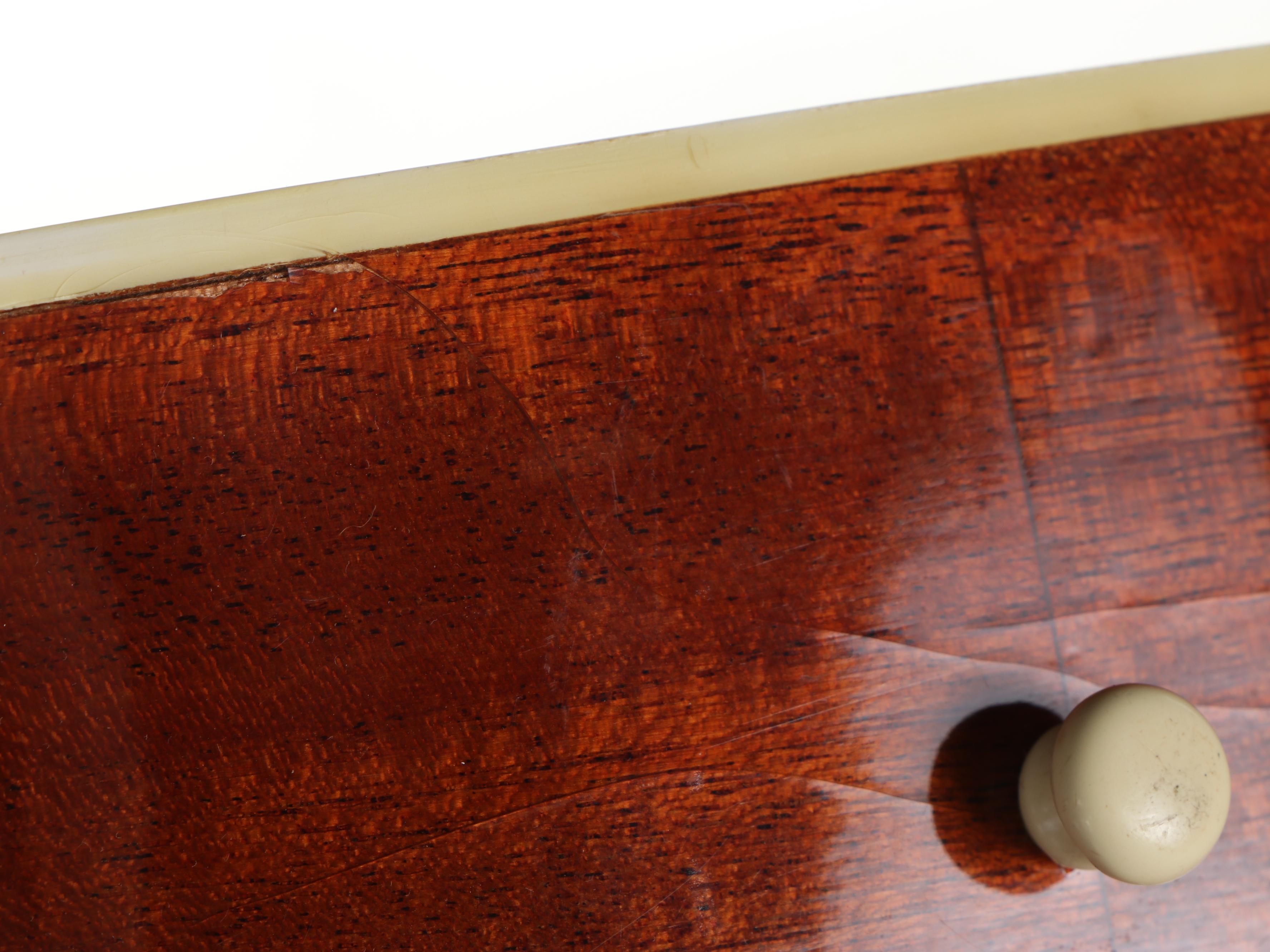 Acoustic Guitar with Hard Case