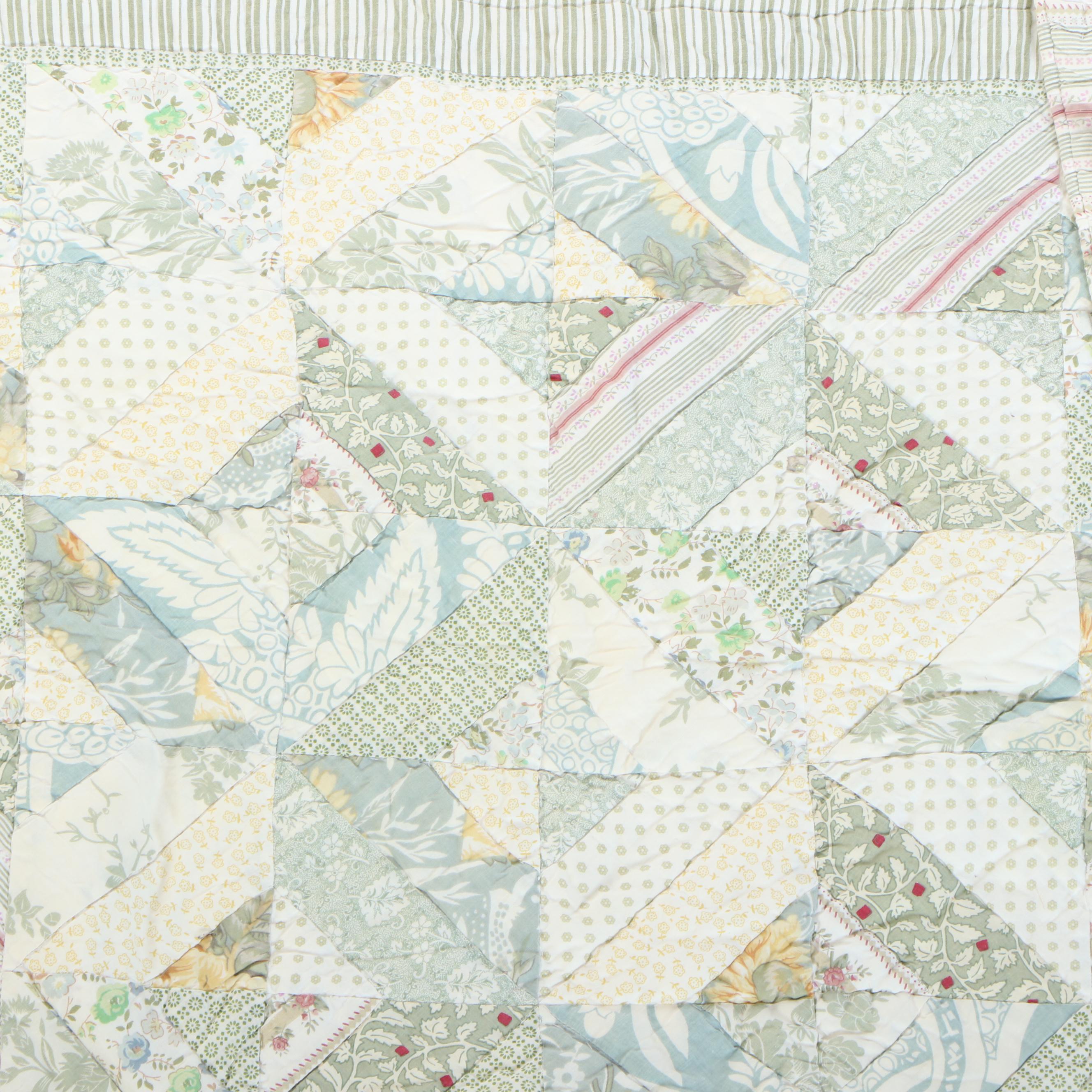 L.L. Bean Full or Queen Size Quilts and Other Blankets