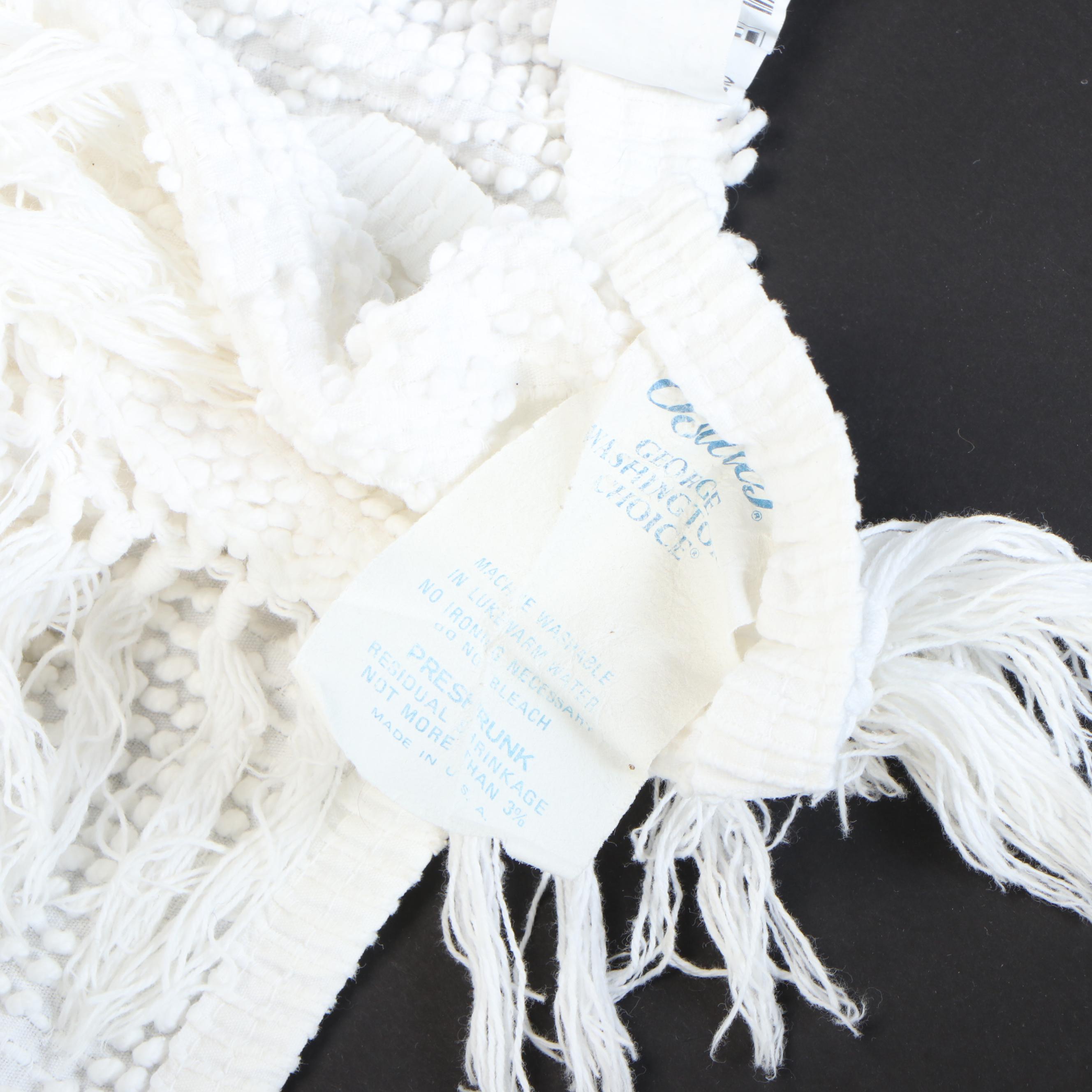 L.L. Bean Full or Queen Size Quilts and Other Blankets