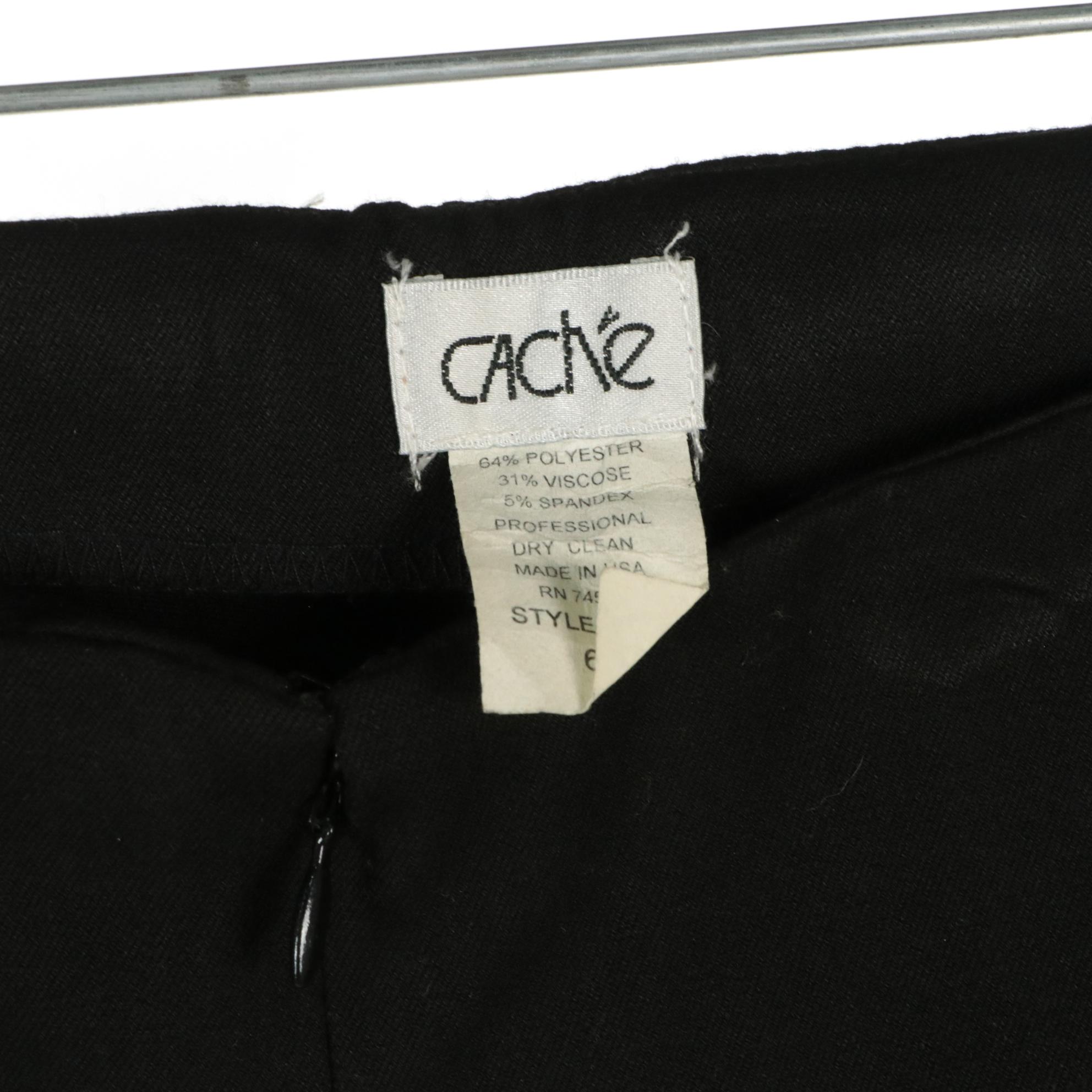 Vintage Hand-Beaded Wool Sleeveless Top with Other Sleeveless Tops and Pants