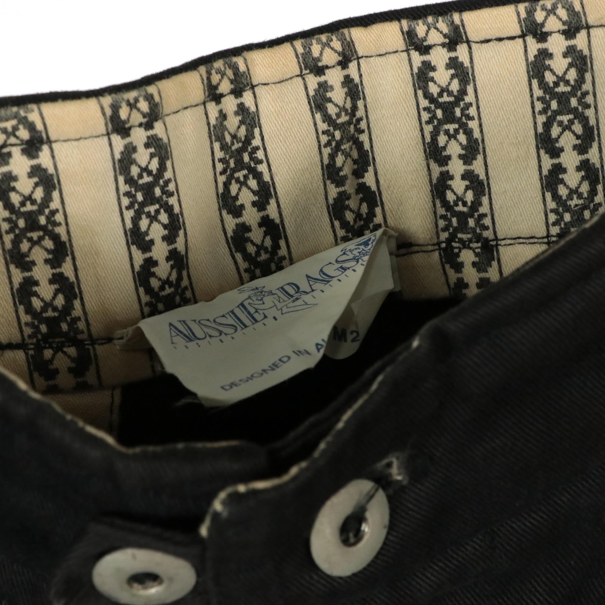 Vintage Hand-Beaded Wool Sleeveless Top with Other Sleeveless Tops and Pants