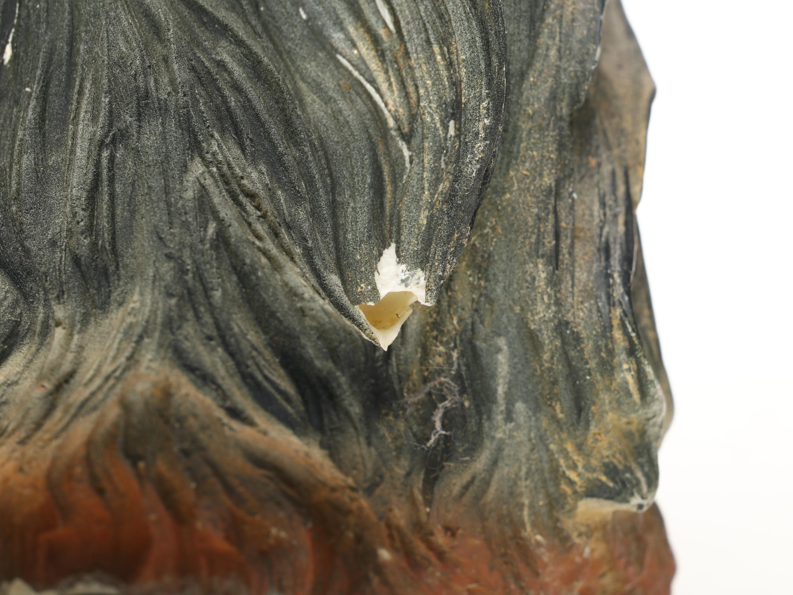 Goebel with Other Yorkshire Terrier Porcelain Figurines and Décor