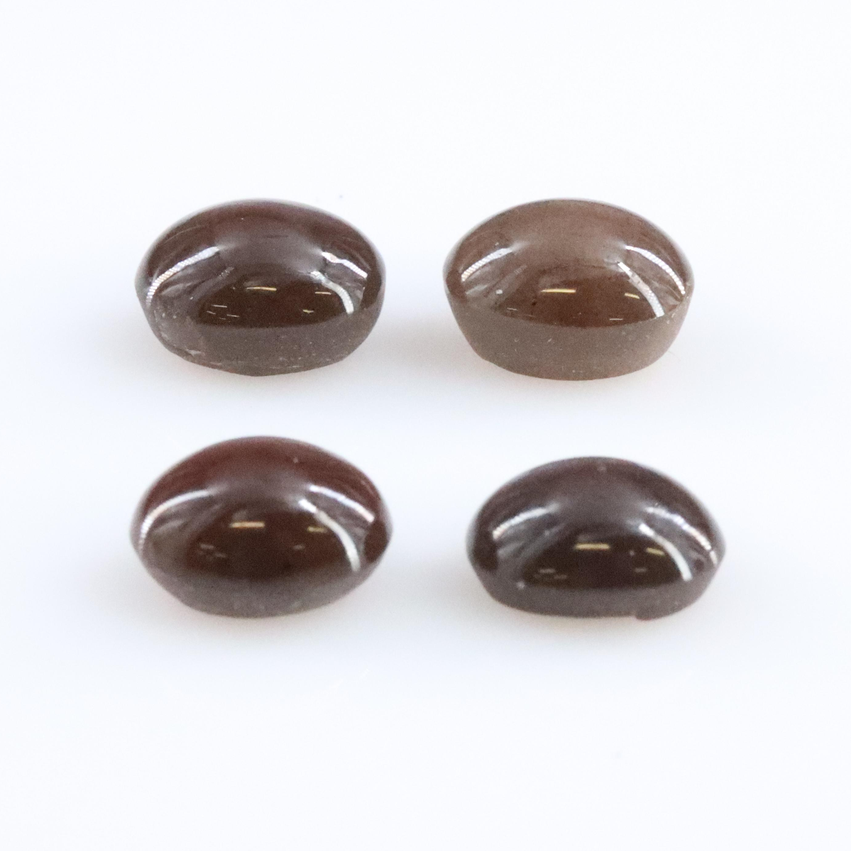 Loose 10.29 CT Cat's Eye Scapolite