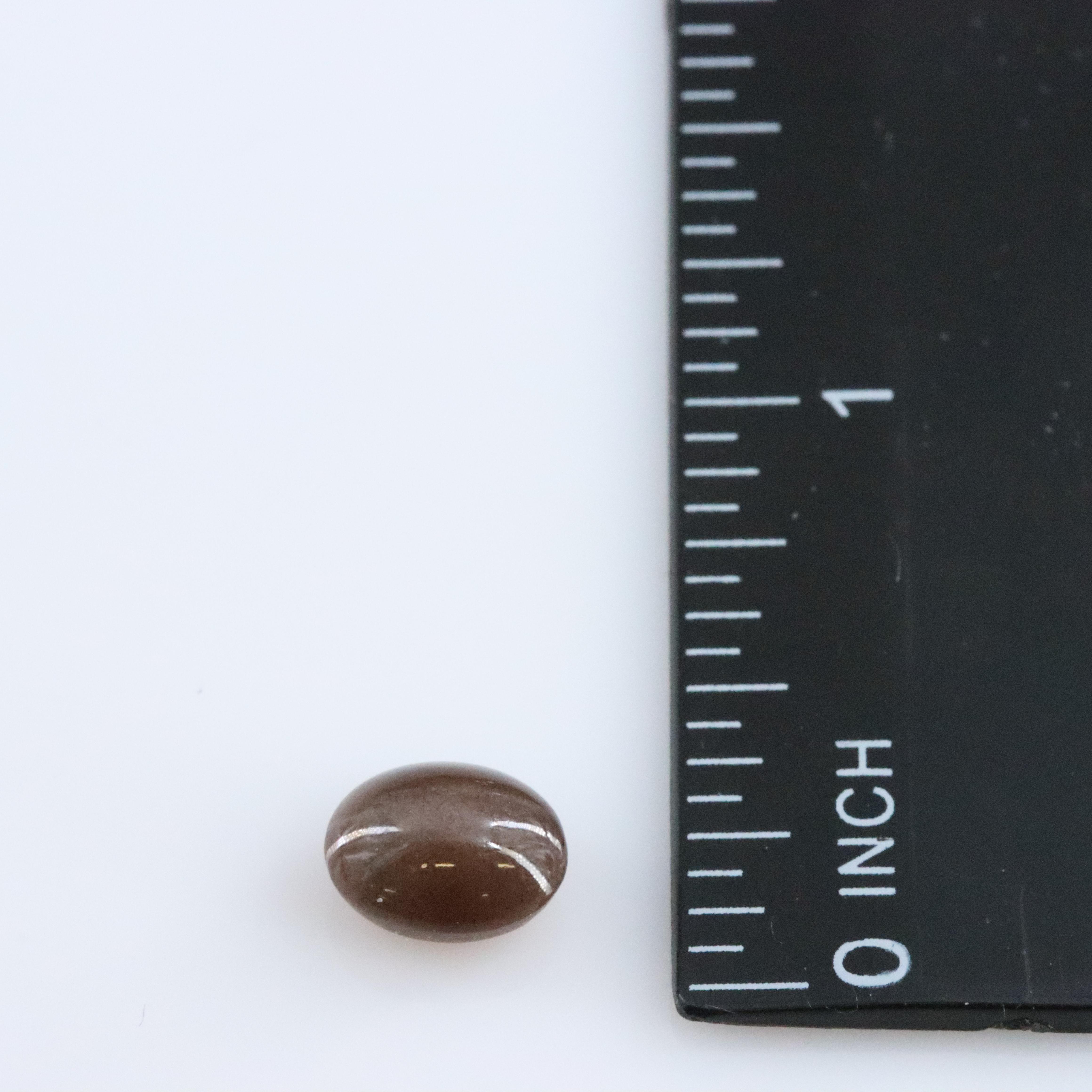 Loose 10.29 CT Cat's Eye Scapolite