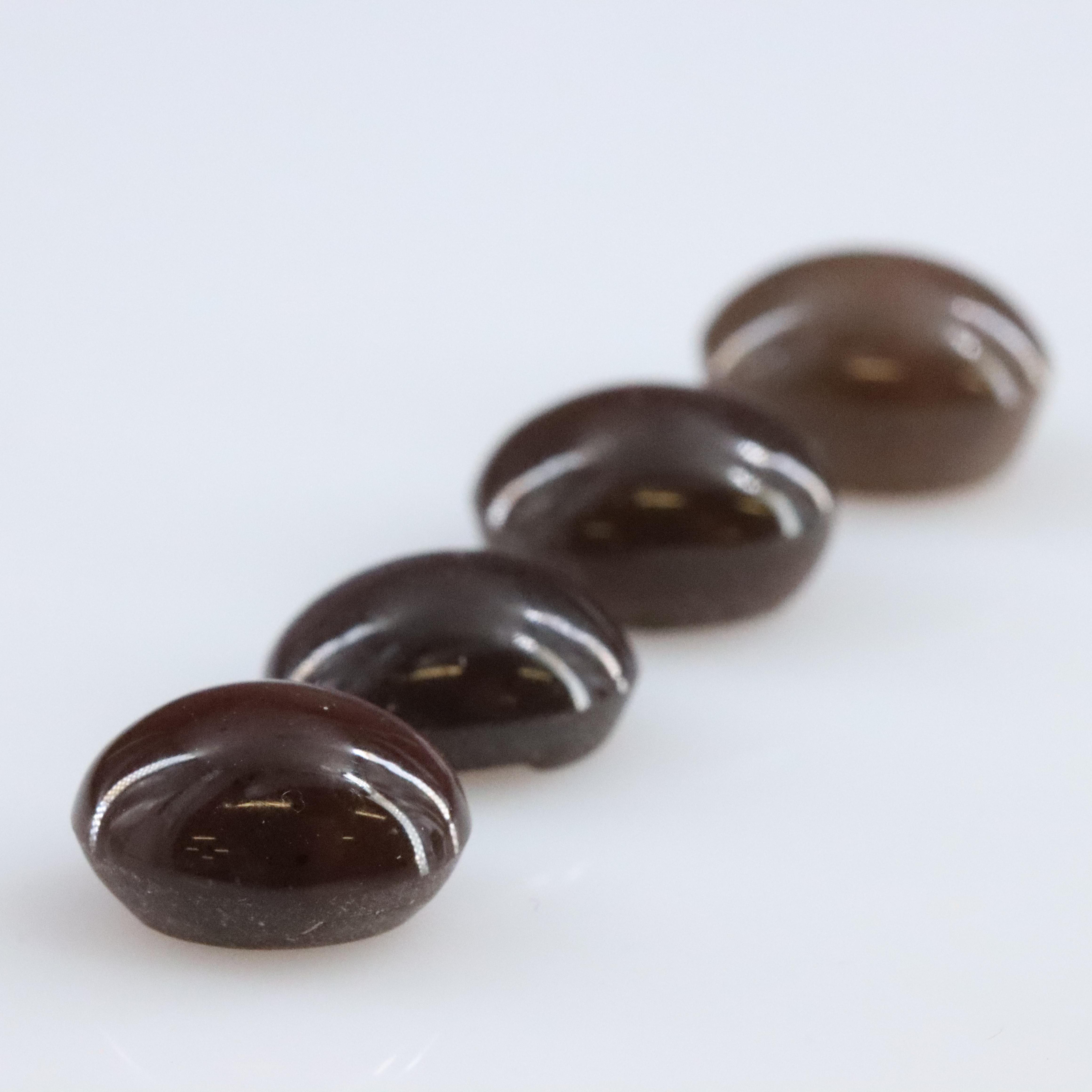 Loose 10.29 CT Cat's Eye Scapolite