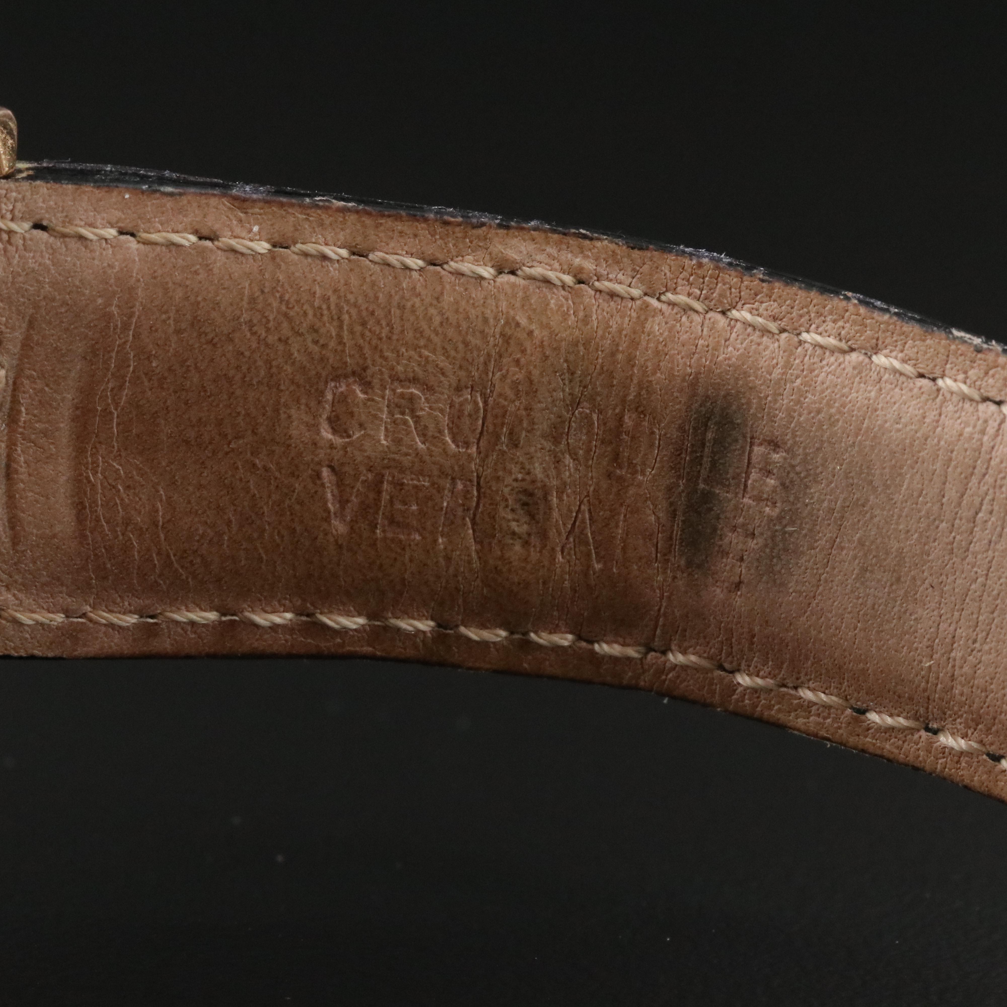 Jaeger-LeCoultre Master Geographic 142.2.92 18K Gold Automatic Watch