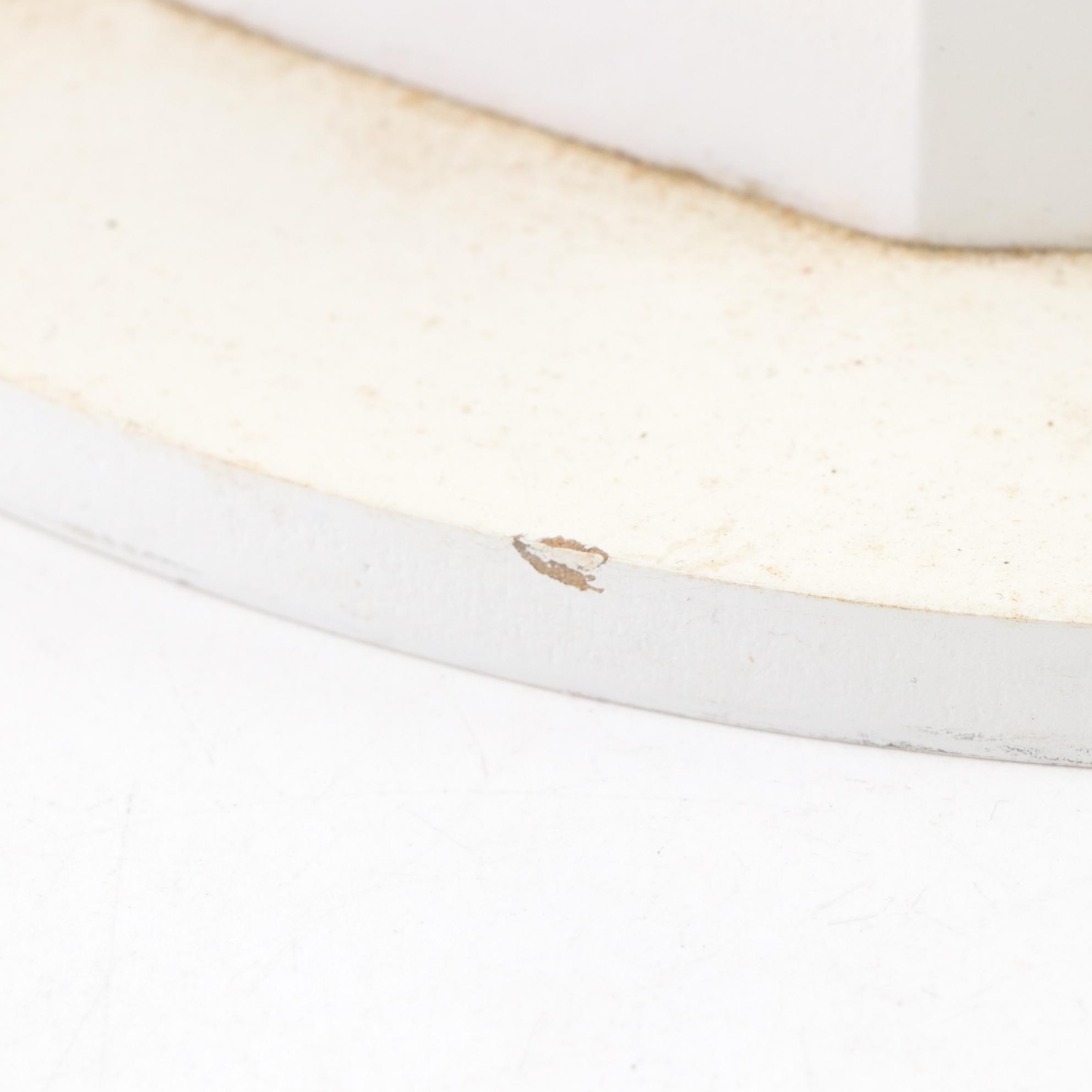 Hanging Multi-Opening Painted Birdhouse