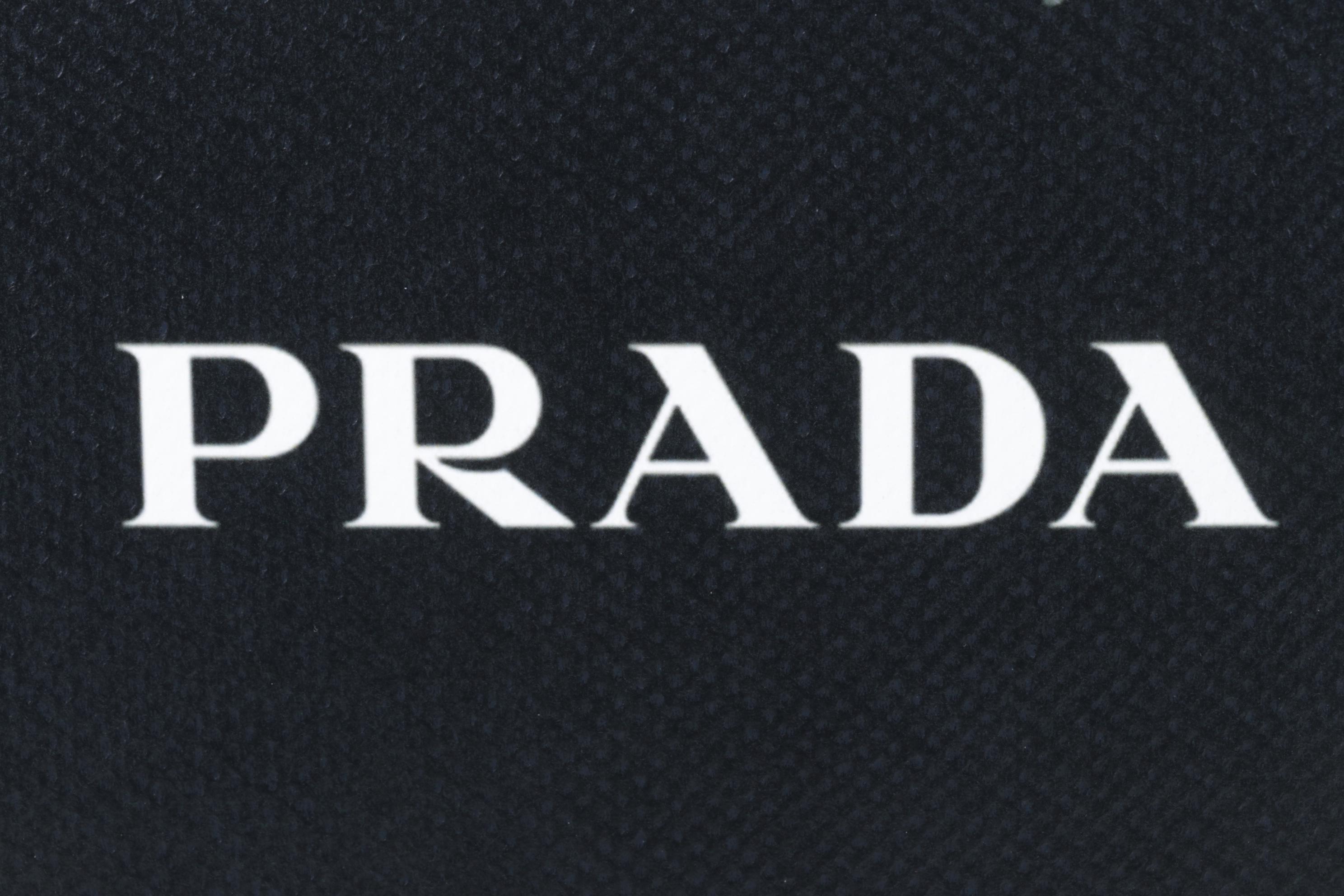 Death NYC Pop Art Graphic Print Homage to Chanel and Prada, 2024