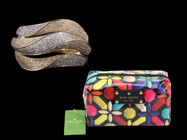 Fashion Accessories, Handbags & Jewelry