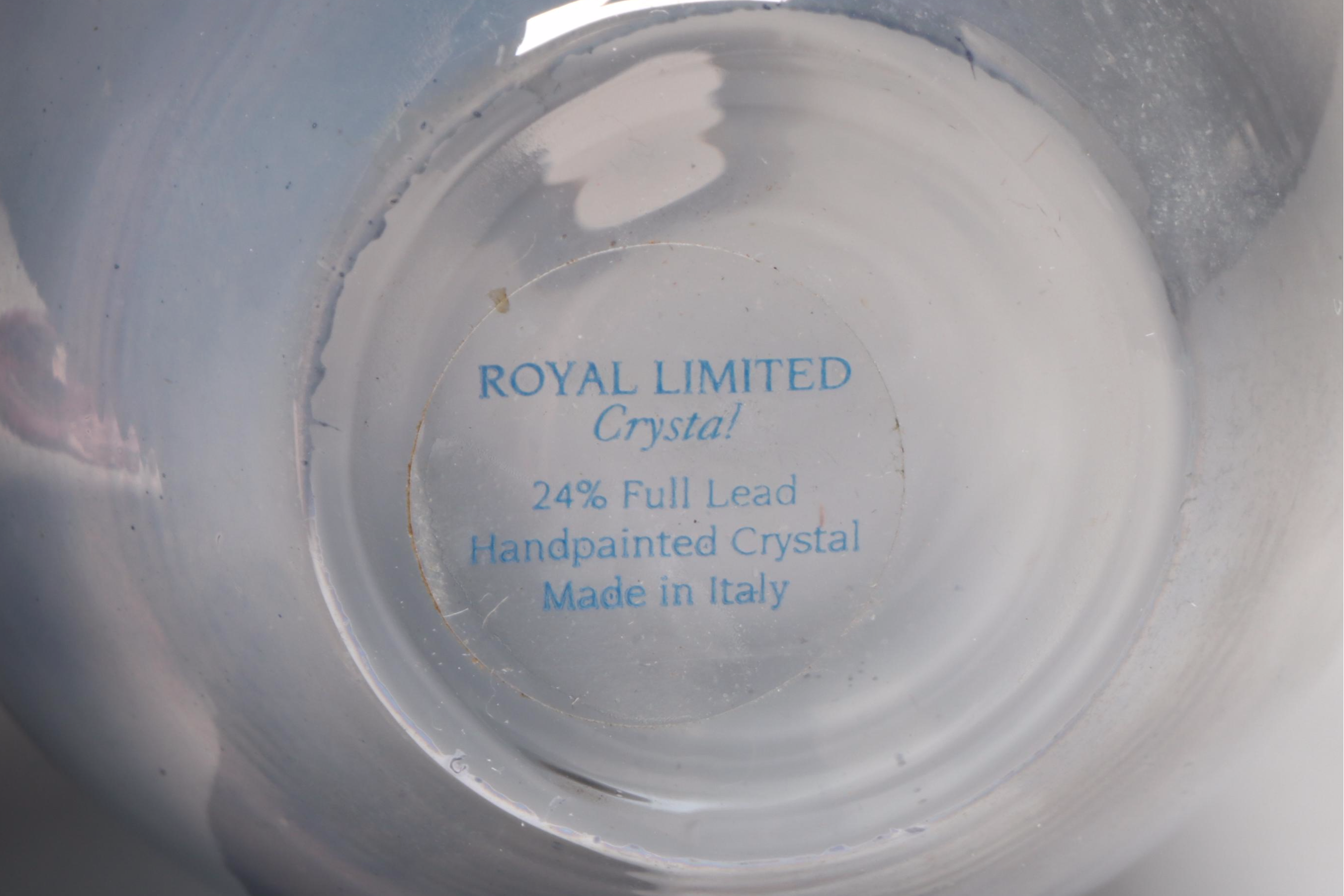 Mosser Bathing Beauty Soap Dish with Royal Limited and Other Perfume Bottles