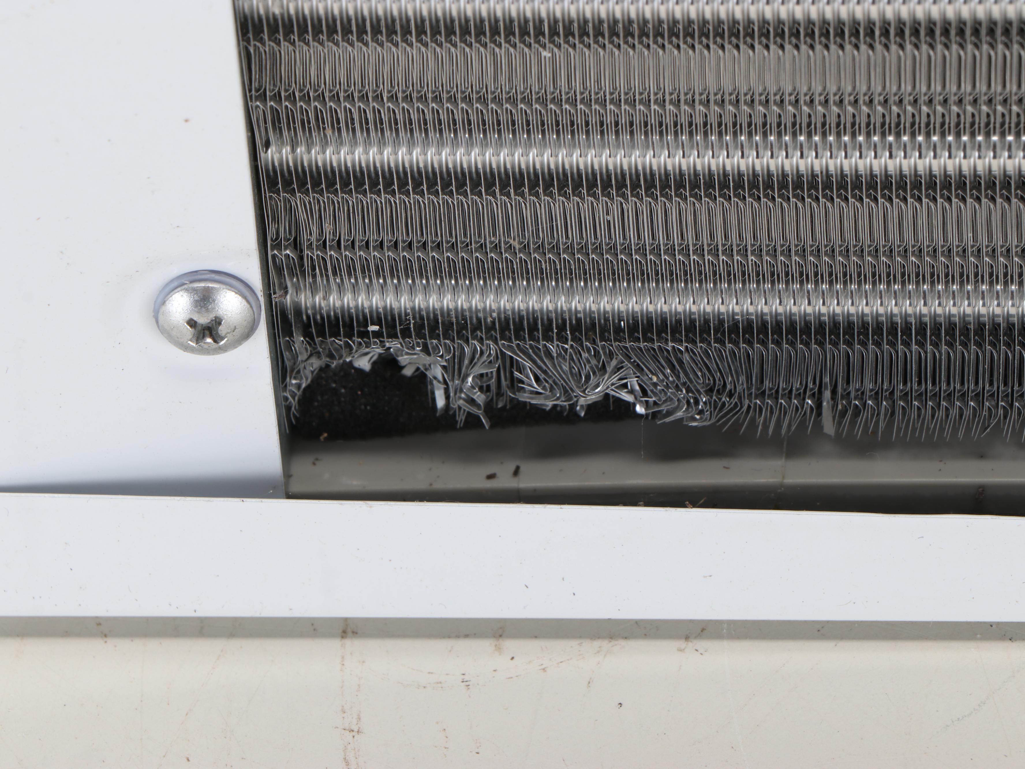 General Electric Room Air Conditioner