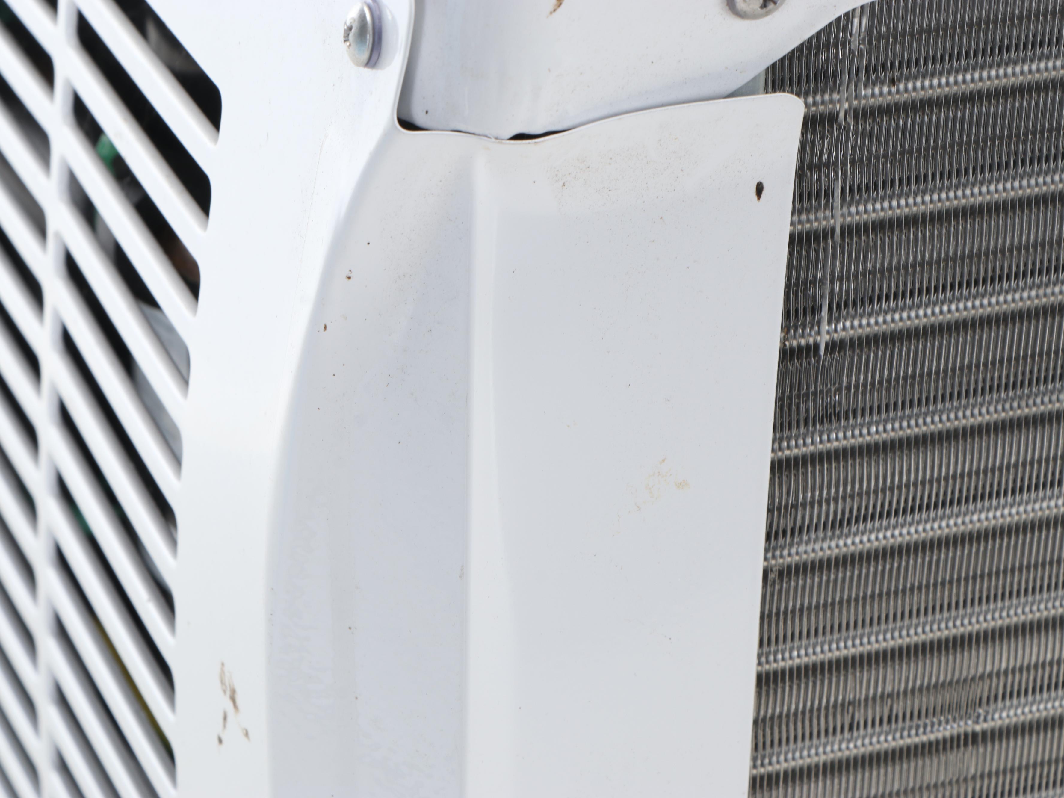 General Electric Room Air Conditioner