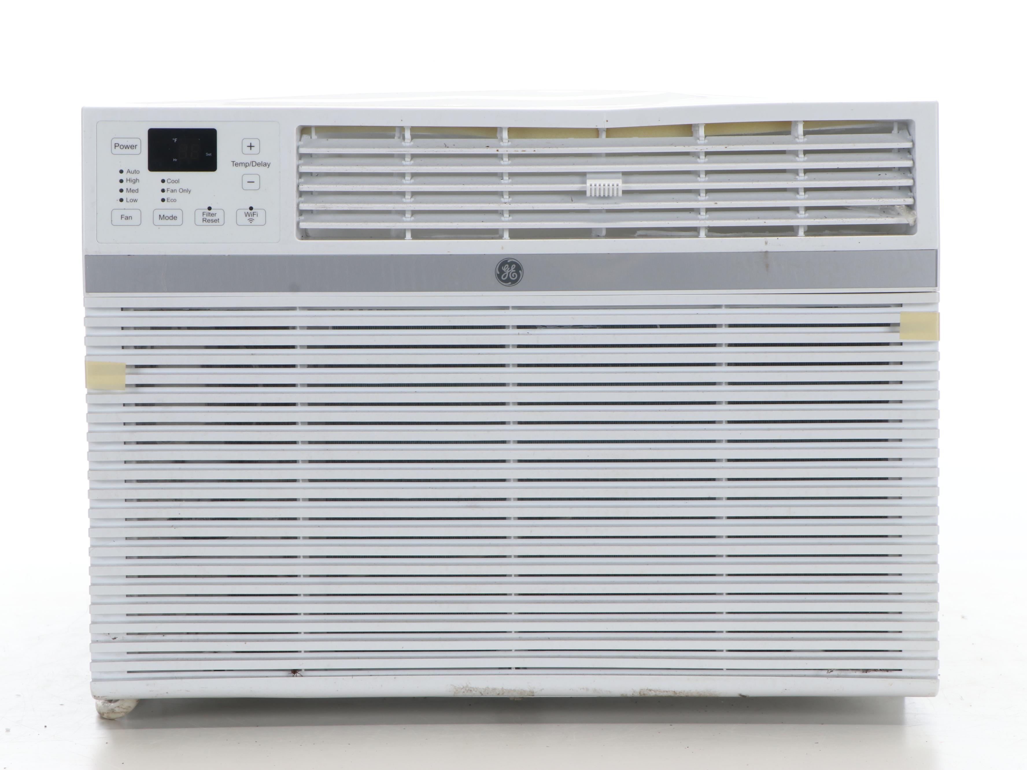 General Electric Room Air Conditioner