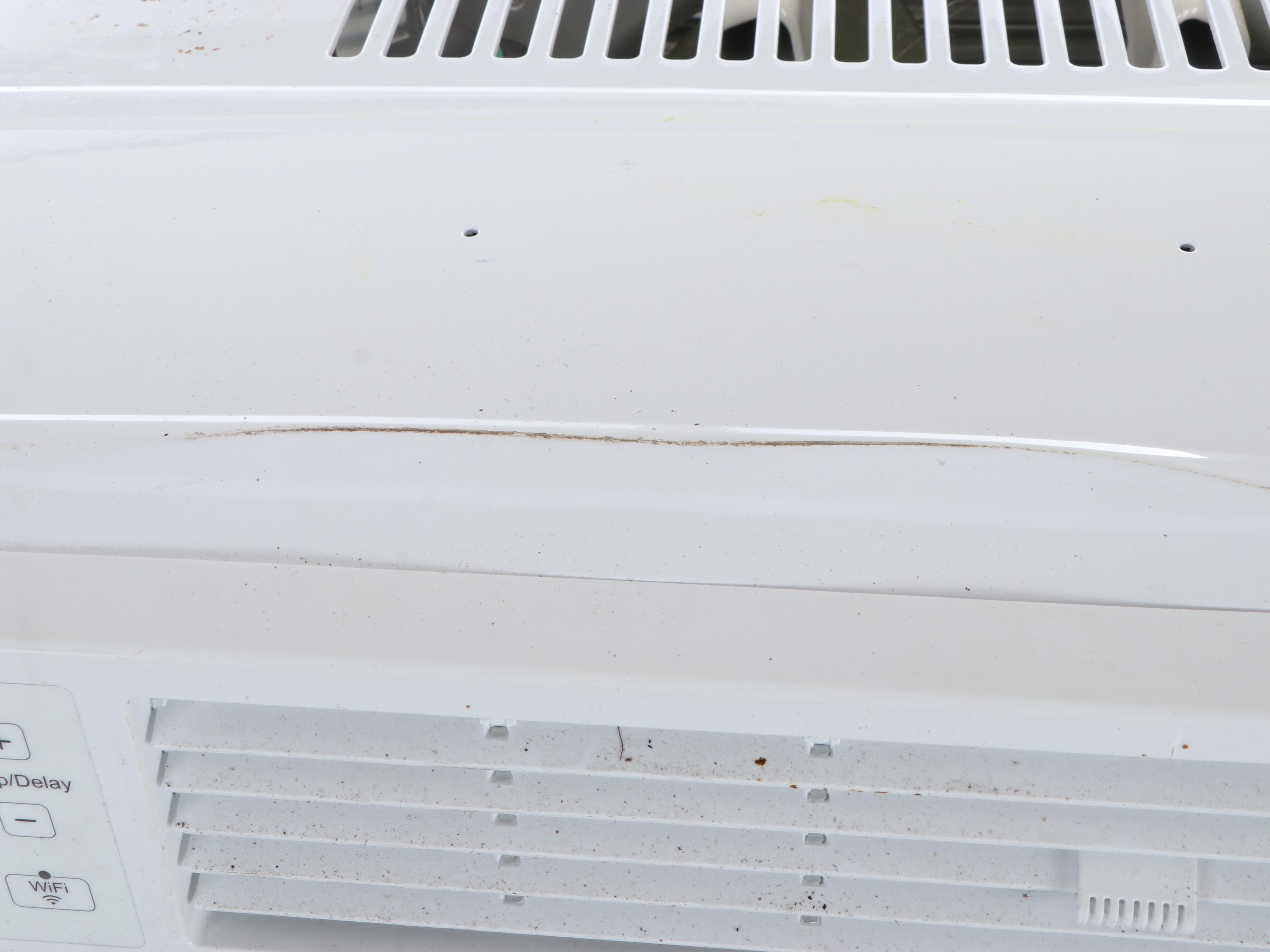 General Electric Room Air Conditioner