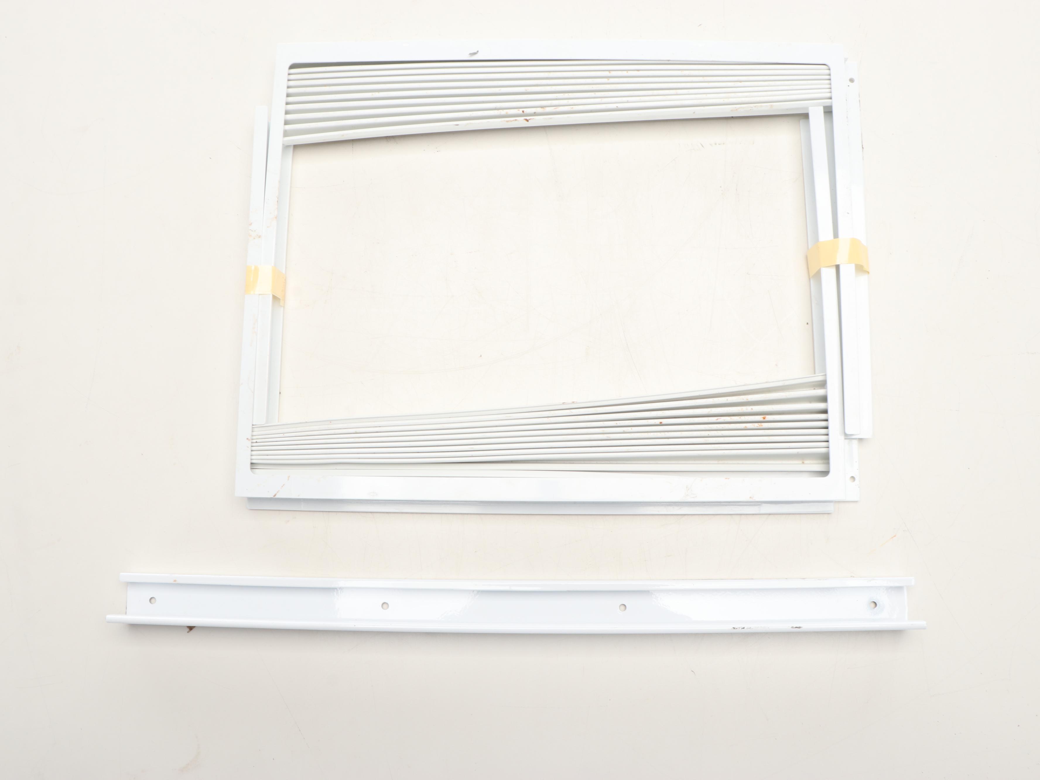 General Electric Room Air Conditioner