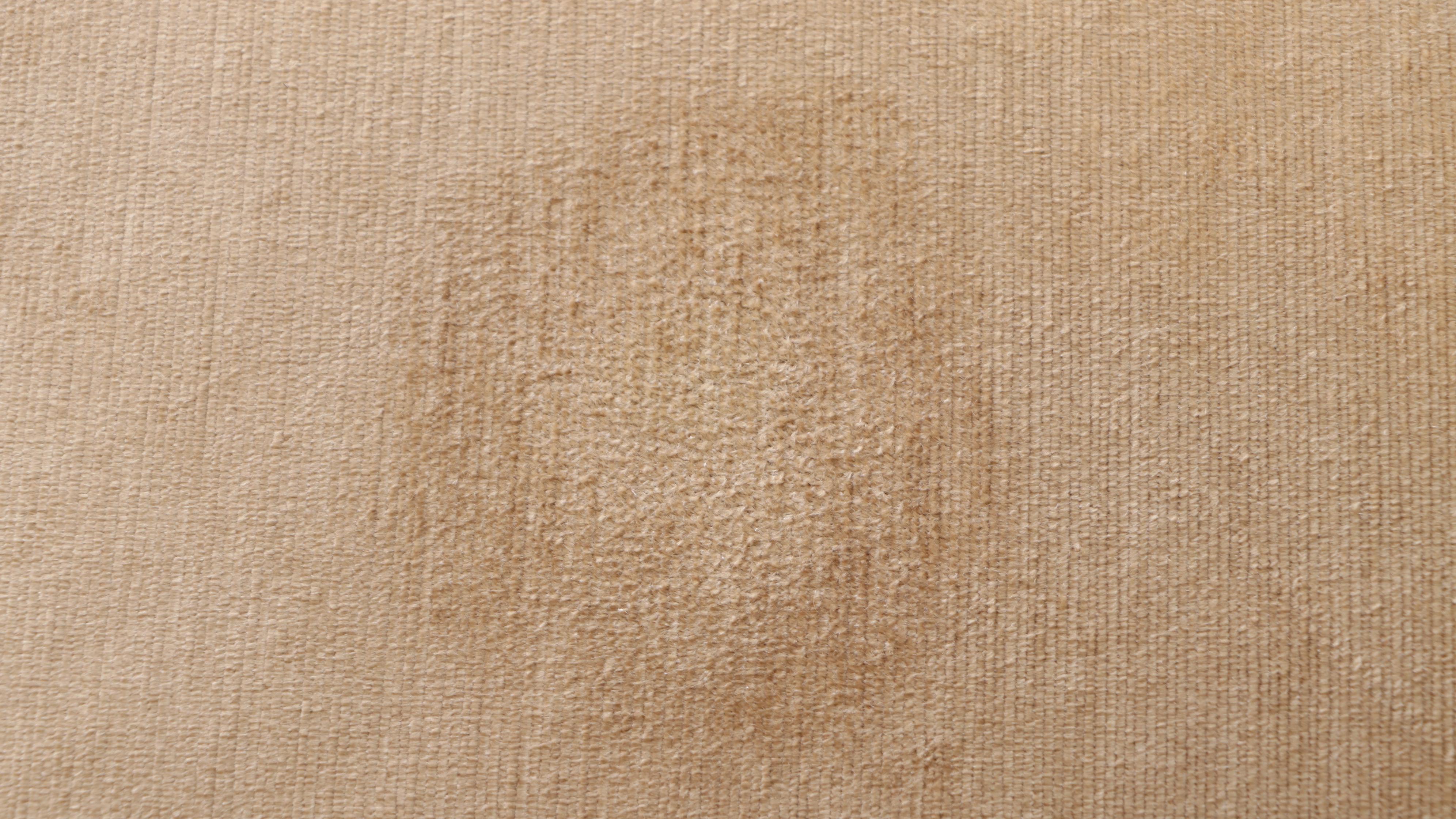 Schnadig "Compositions" French Provincial Style Buttoned-Down Sofa