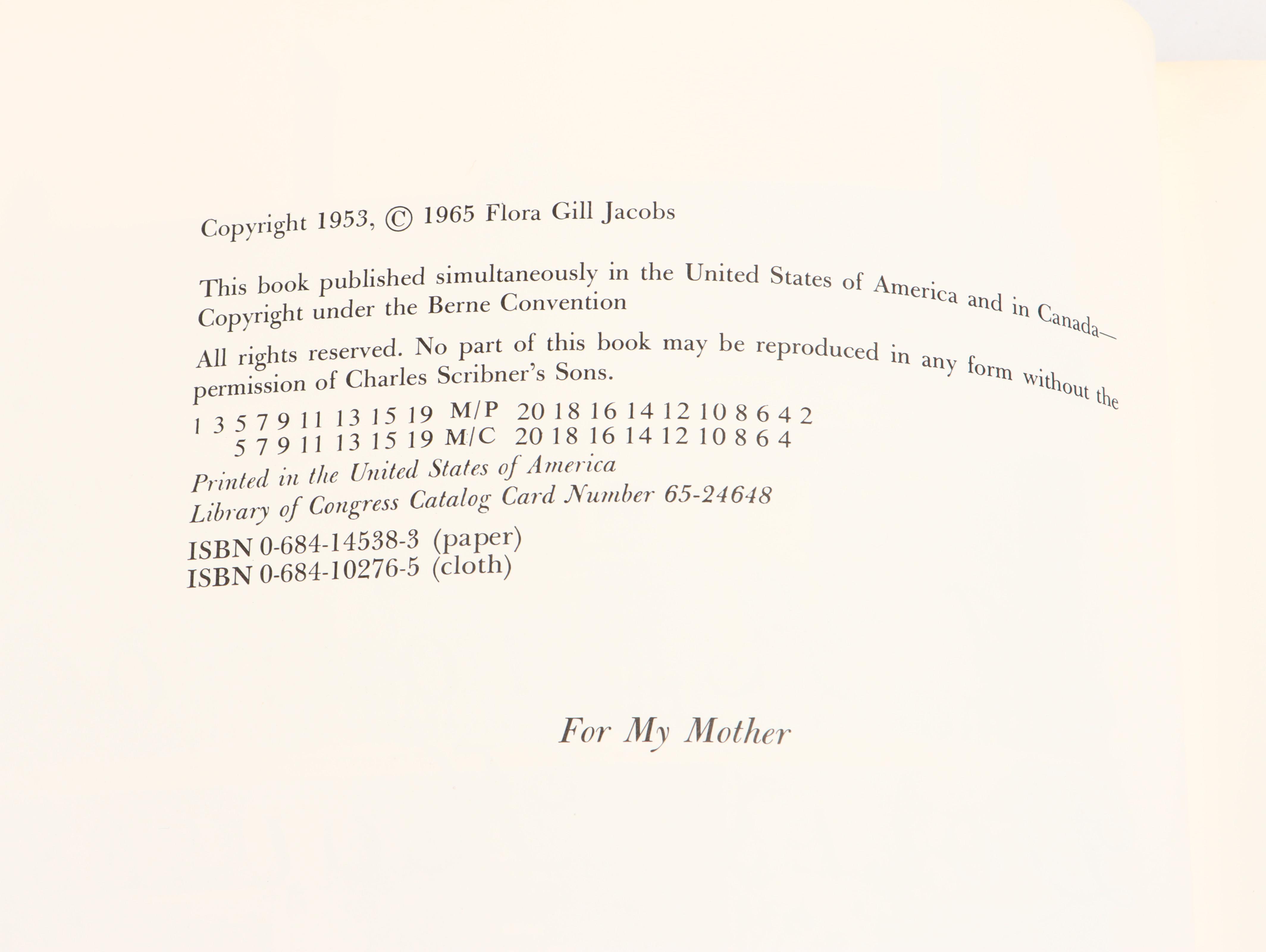 Skilcraft Victorian Wooden Dollhouse with Accessories and Dollhouse History Book