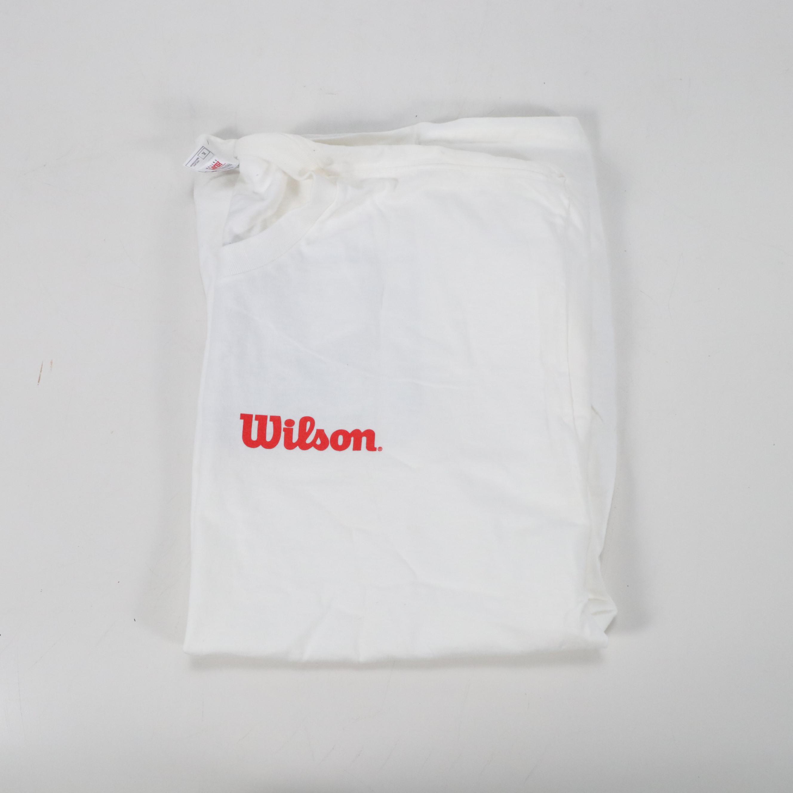 Michael Barrett Signed and Player Issued Catcher's Gear, Jersey, and More