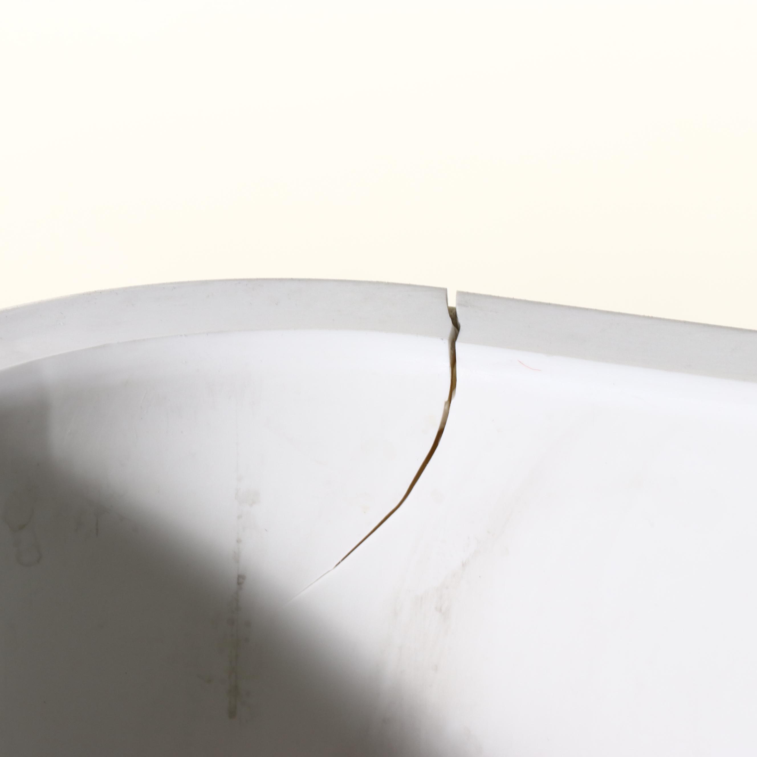 Tommy Bahama Stainless Rolling Beverage Cooler Cart