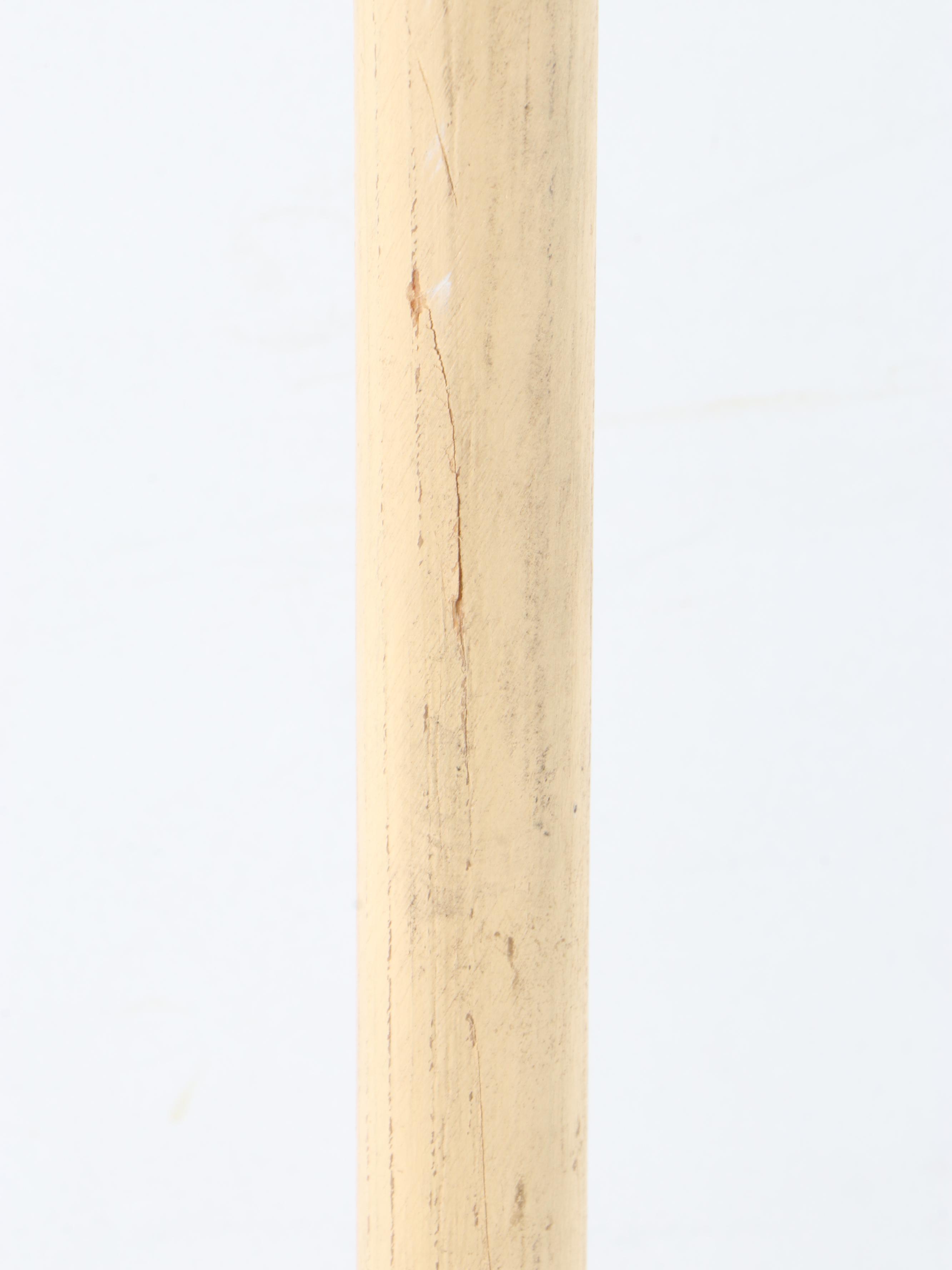 Lawn Tool Caddy with Black+Decker Hedge Trimmer and More