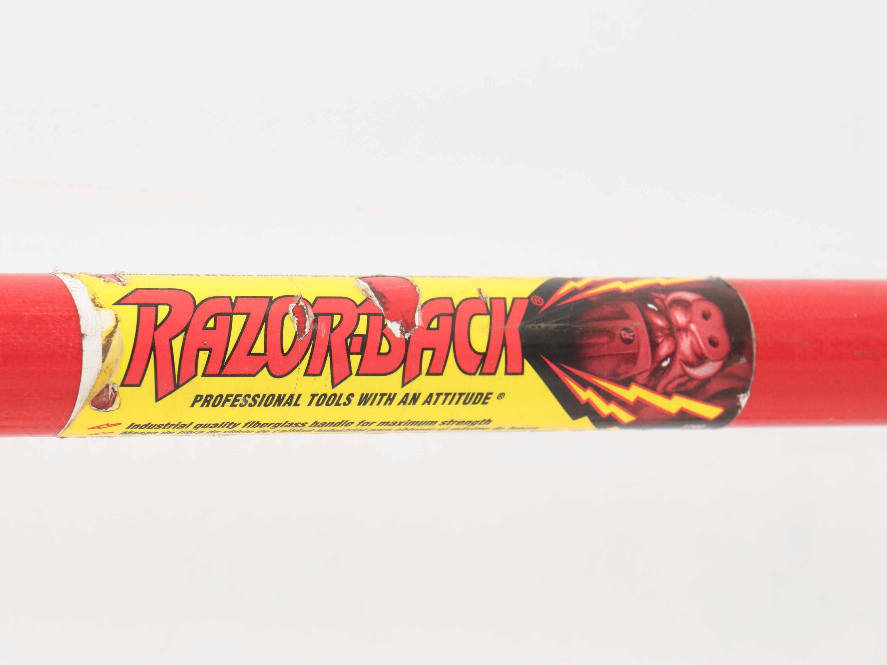 Lawn Tool Caddy with Black+Decker Hedge Trimmer and More