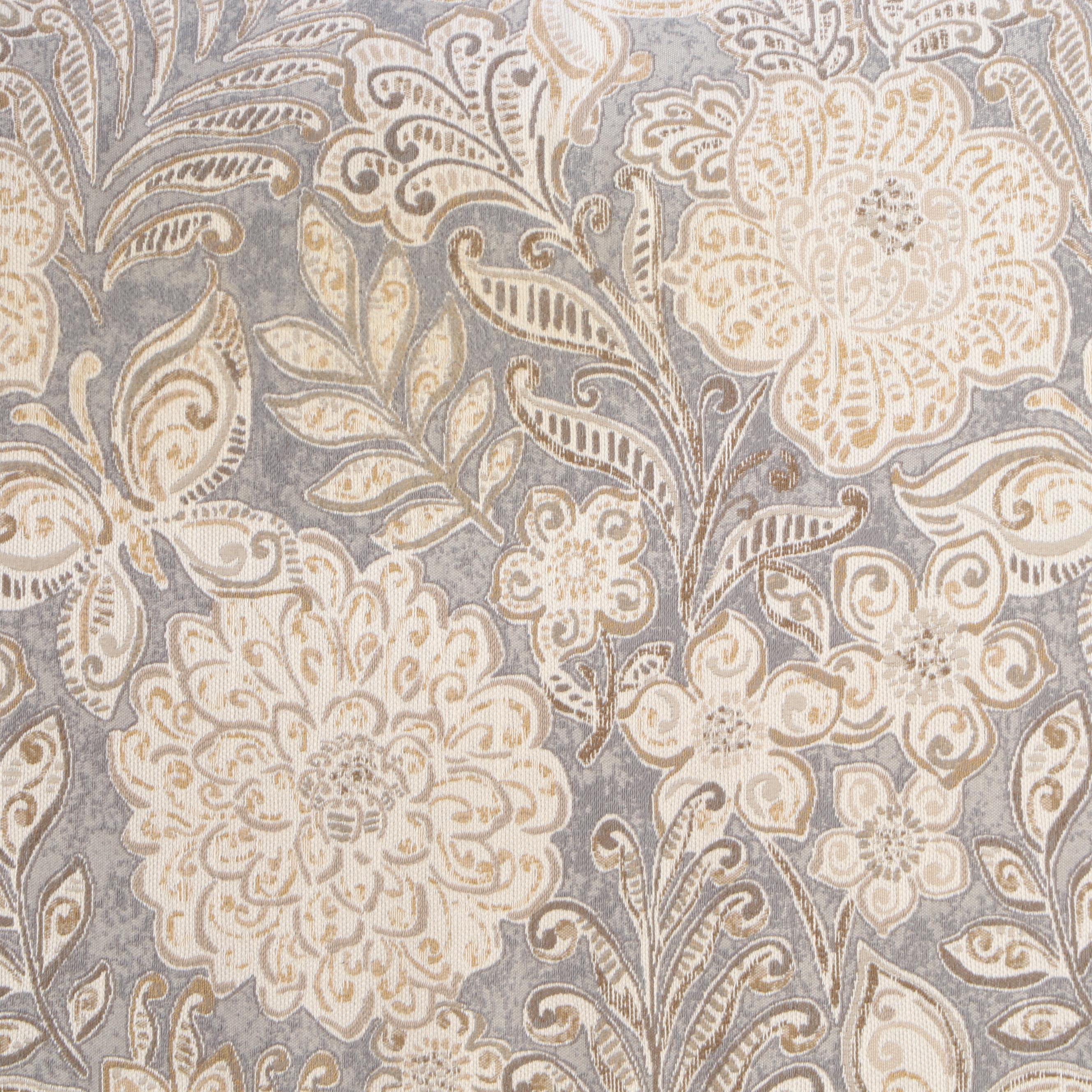 Ashley Furniture Contemporary Wingback Armchair