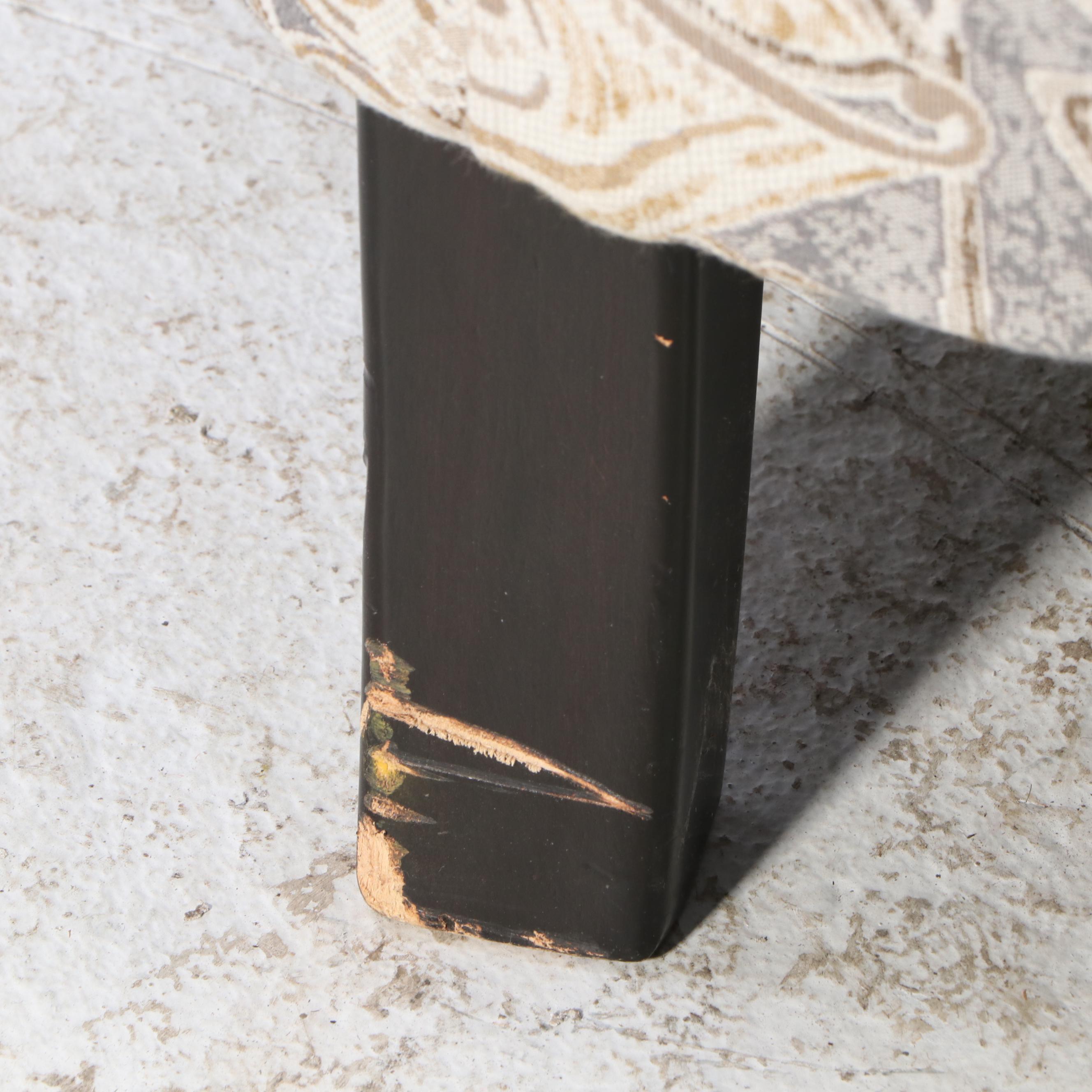 Ashley Furniture Contemporary Wingback Armchair