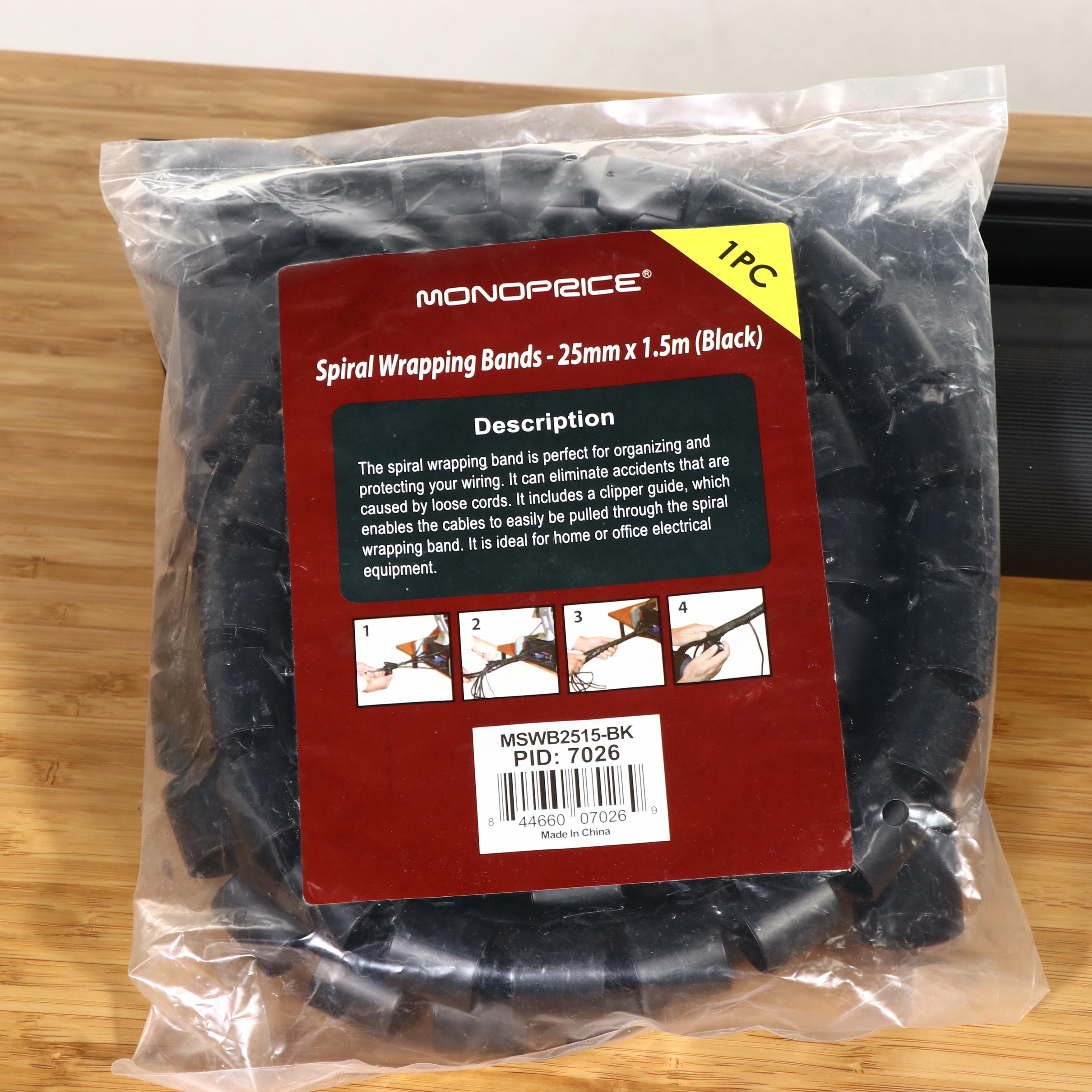 Bamboo Uplift Desk Contemporary and Metal Adjustable Height Desk