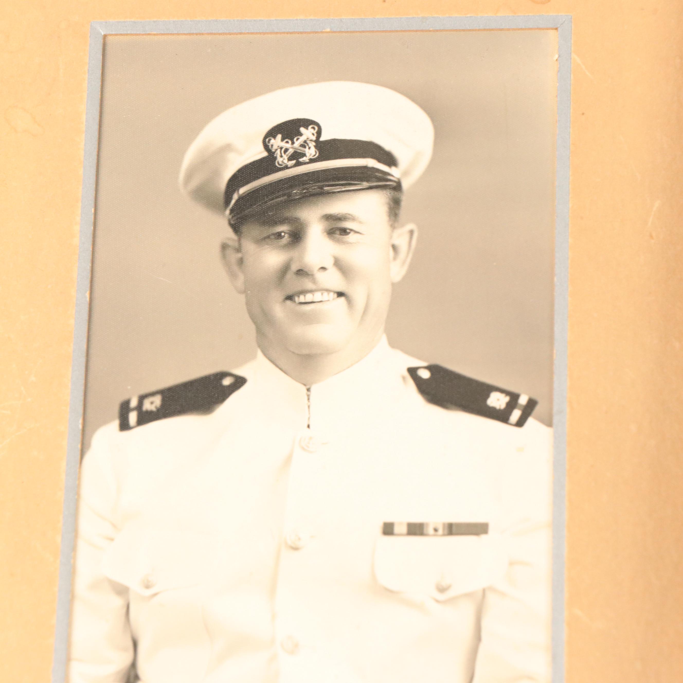 World War I, World War II Era and Other Photographs, Early to Mid-20th Century