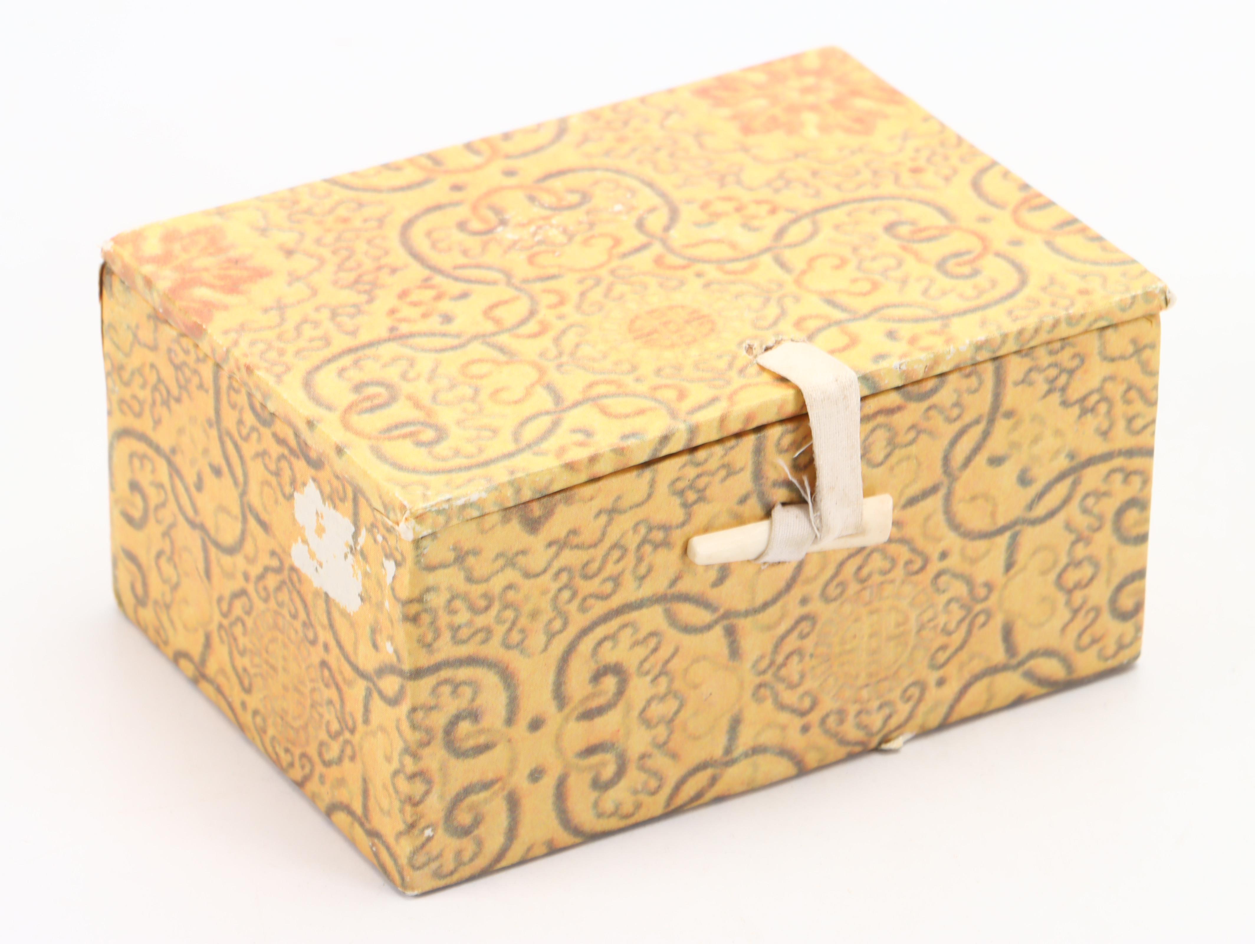 Chinese Carved Serpentine Buddha, Soapstone Stamps, Paste Box and More