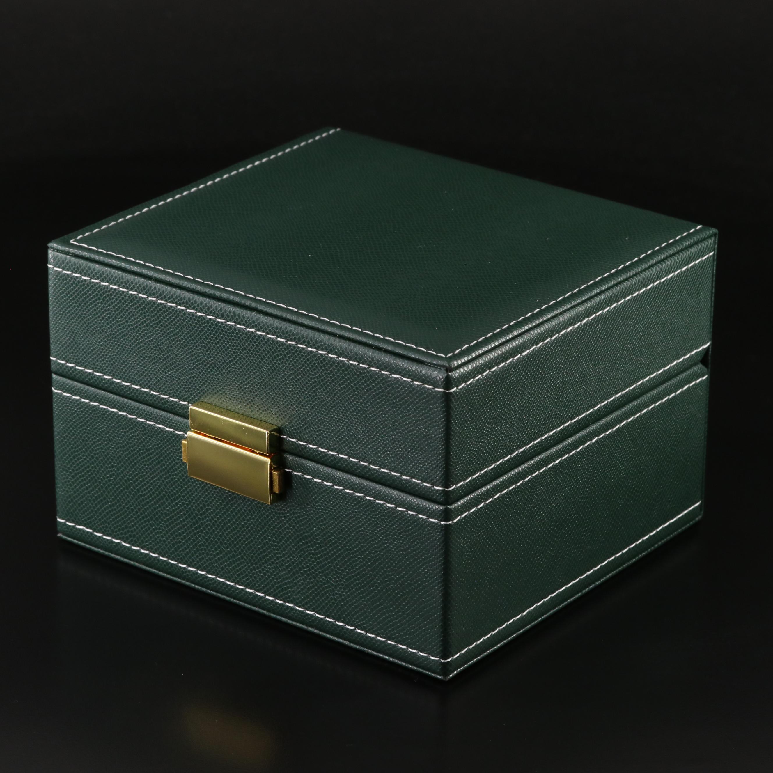 1999 Rolex Custom Pink Diamond Dial Datejust Watch