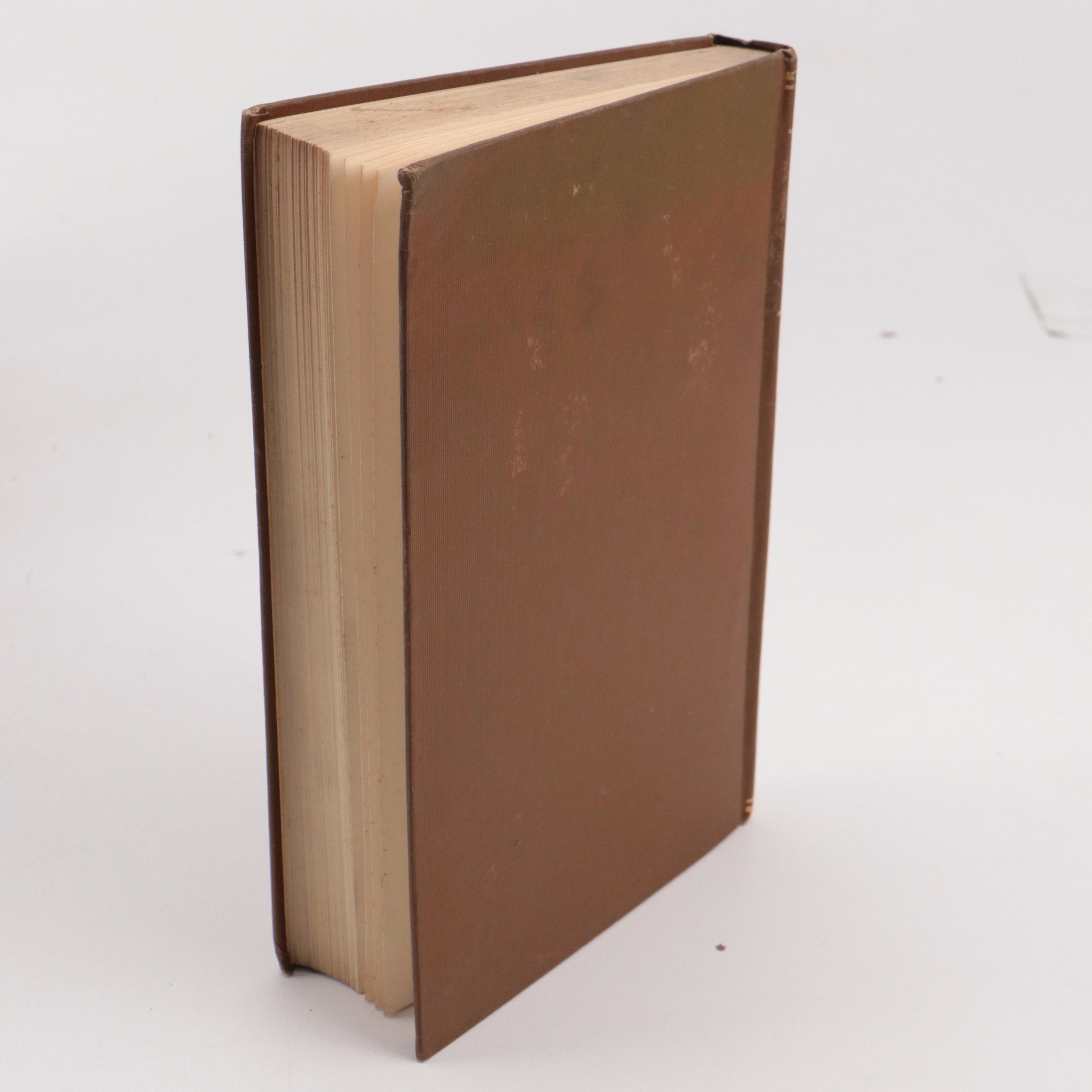 "Essentials of Systematic Pomology" by Brooks D. Drain and More Books