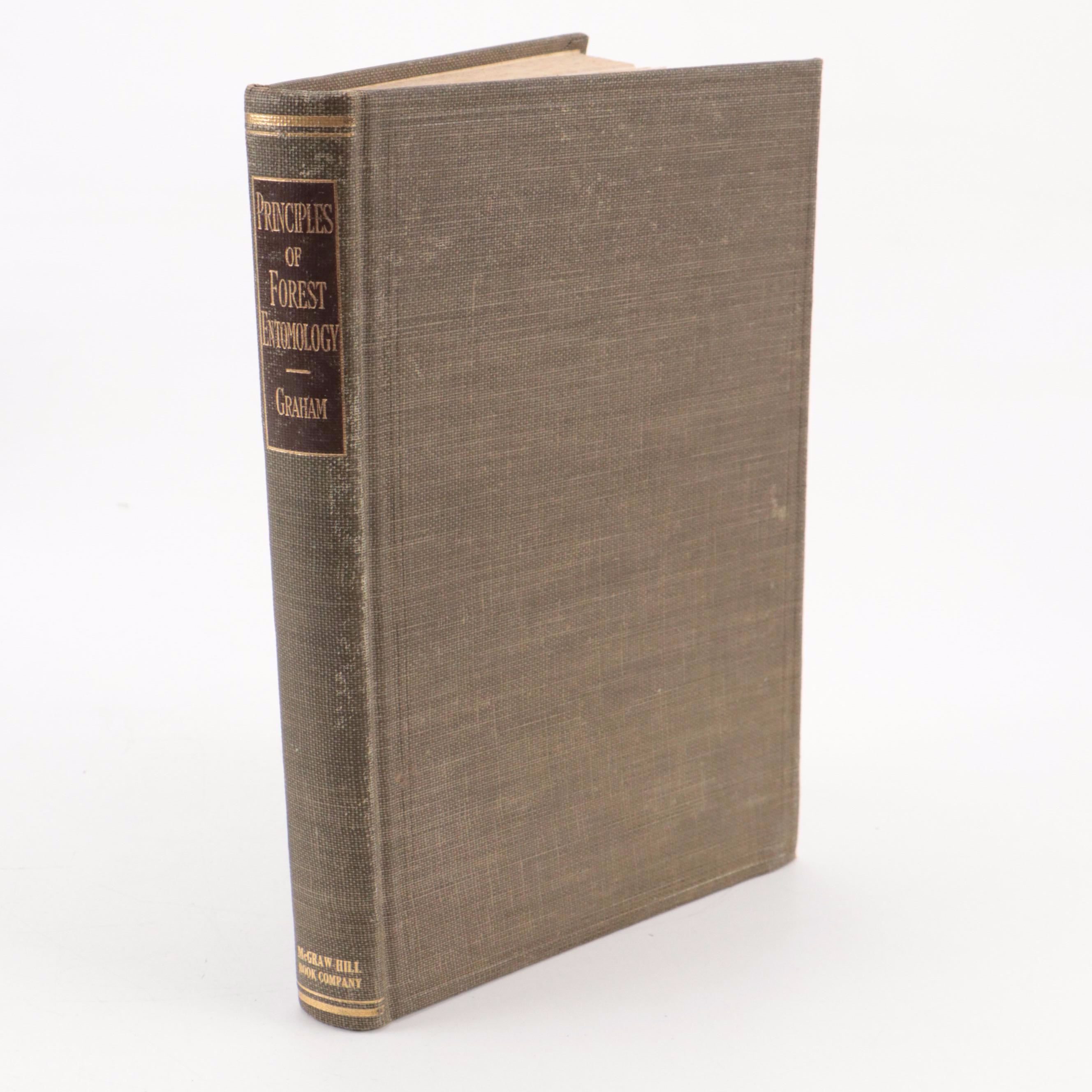 "Essentials of Systematic Pomology" by Brooks D. Drain and More Books